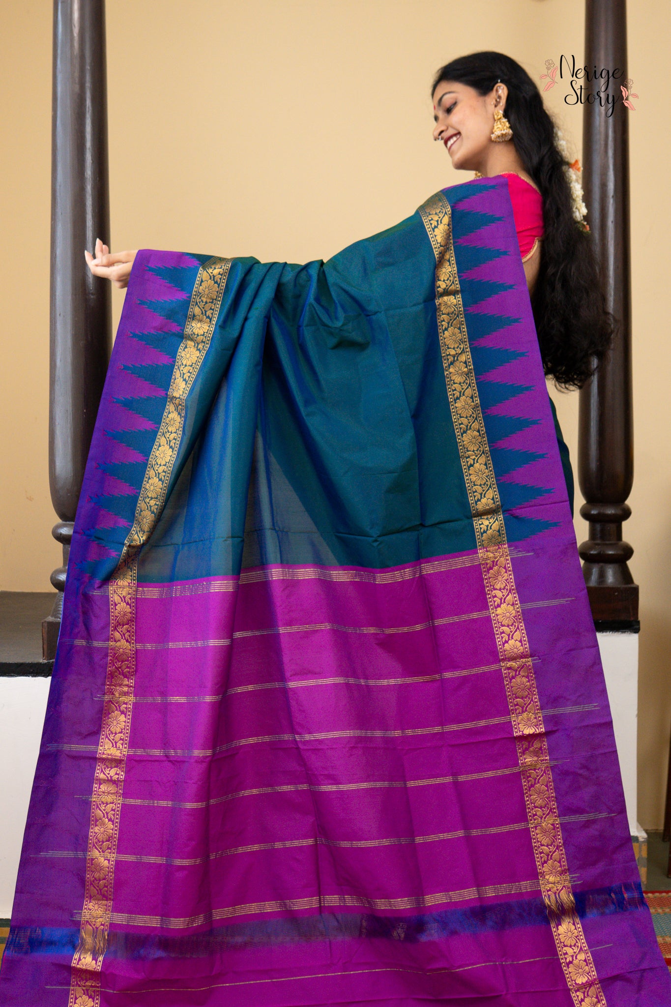 SHIVANI (ಶಿವಾನಿ)