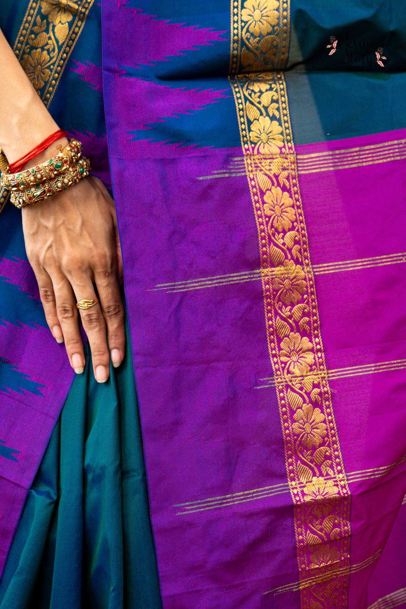 SHIVANI (ಶಿವಾನಿ)
