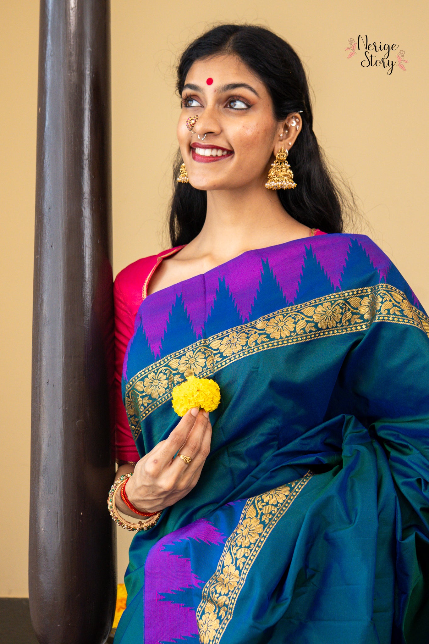 SHIVANI (ಶಿವಾನಿ)