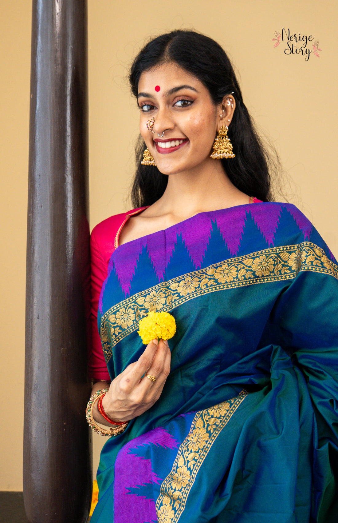 SHIVANI (ಶಿವಾನಿ)