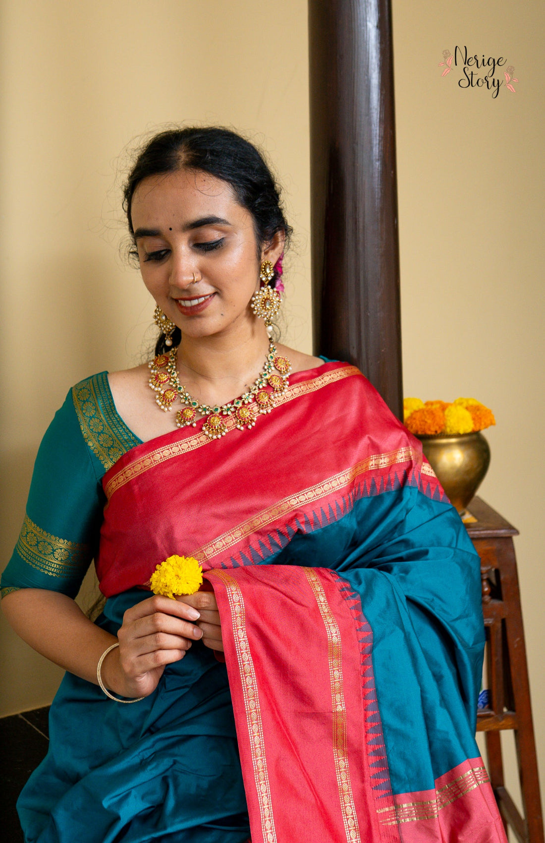 RENUKA (ರೇಣುಕಾ)