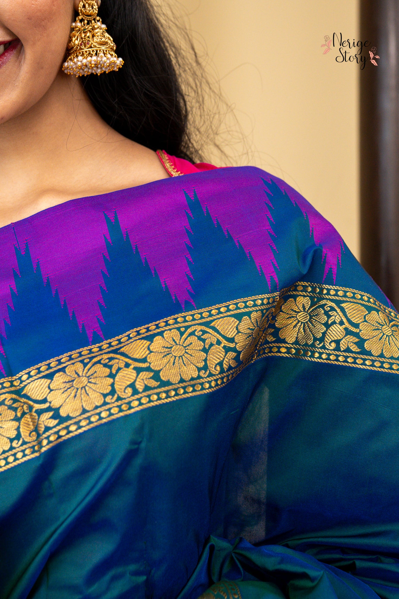 SHIVANI (ಶಿವಾನಿ)