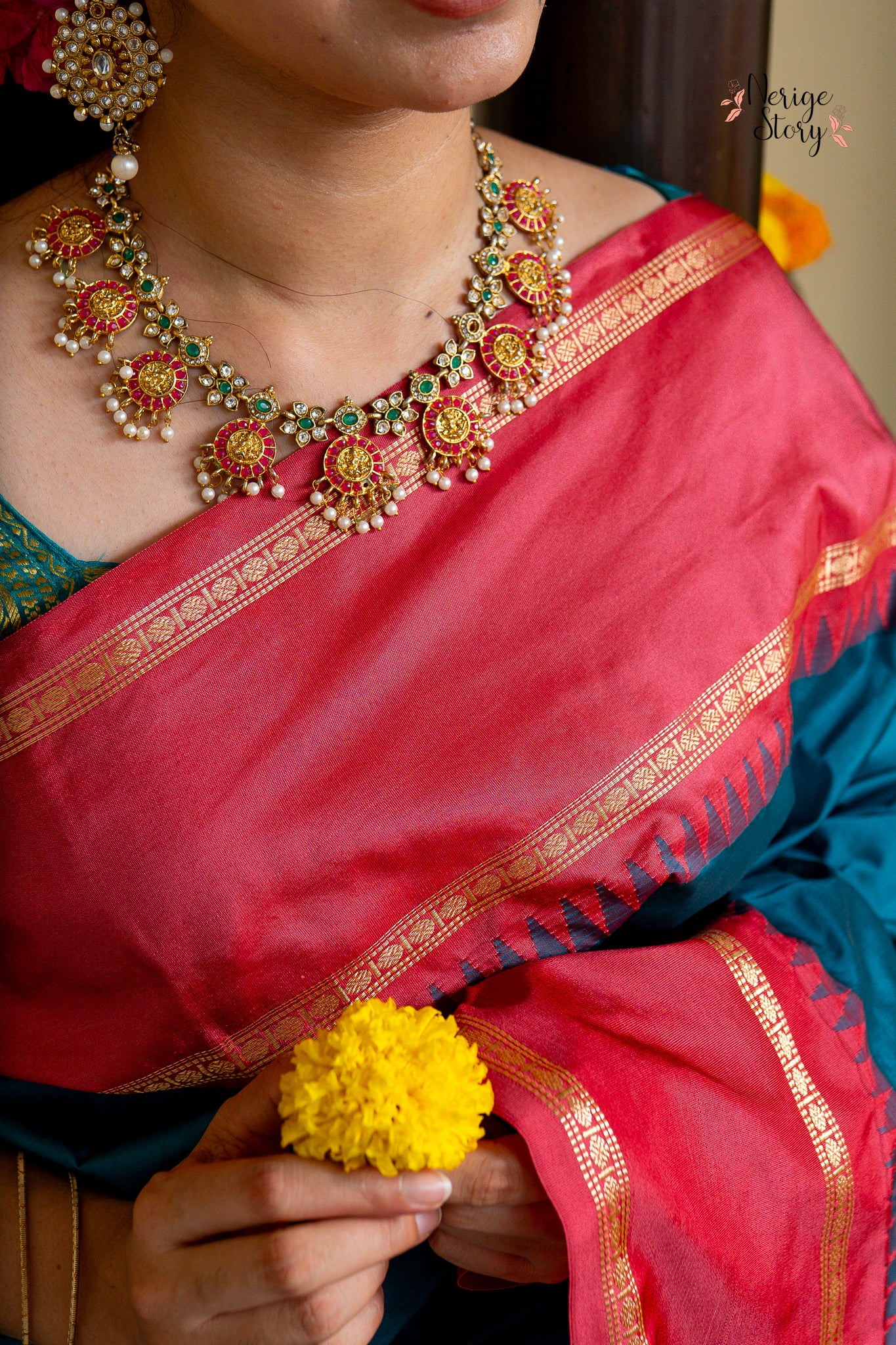 RENUKA (ರೇಣುಕಾ)