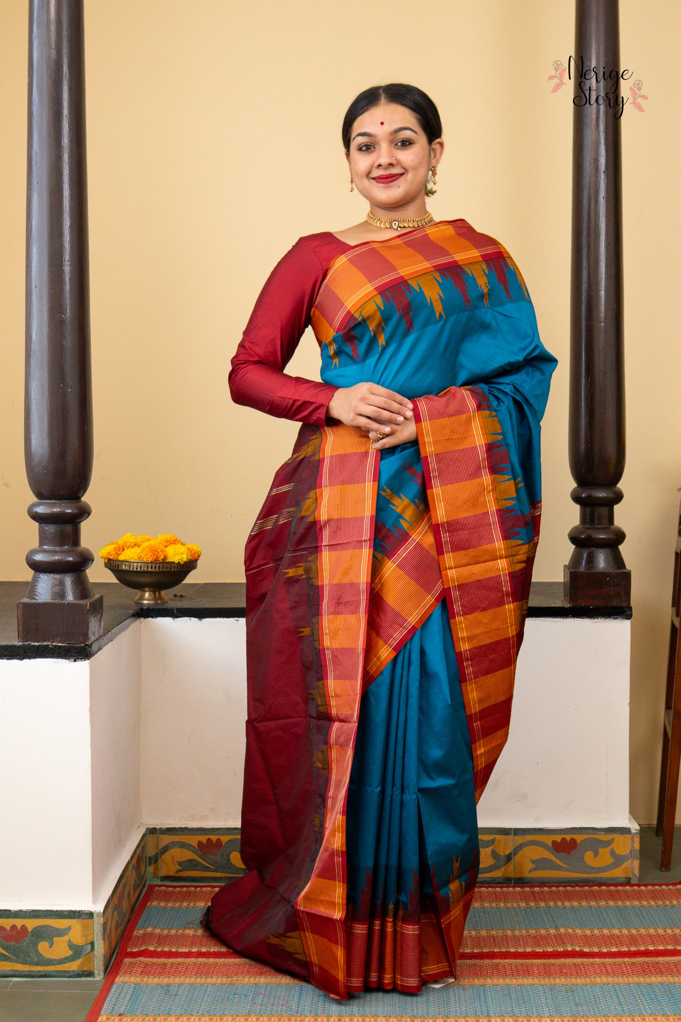 TRIVENI (ತ್ರಿವೇಣಿ)