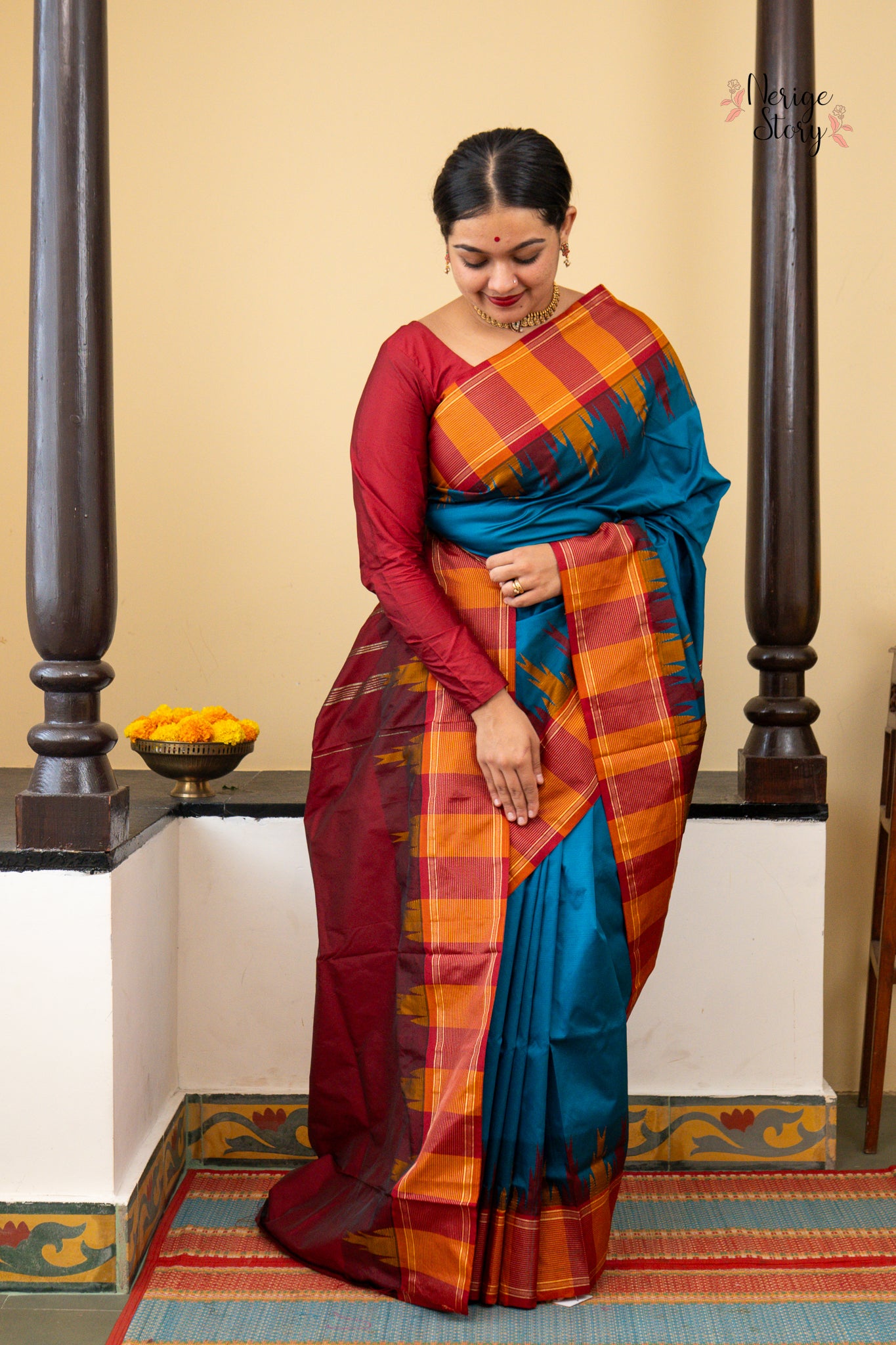 TRIVENI (ತ್ರಿವೇಣಿ)