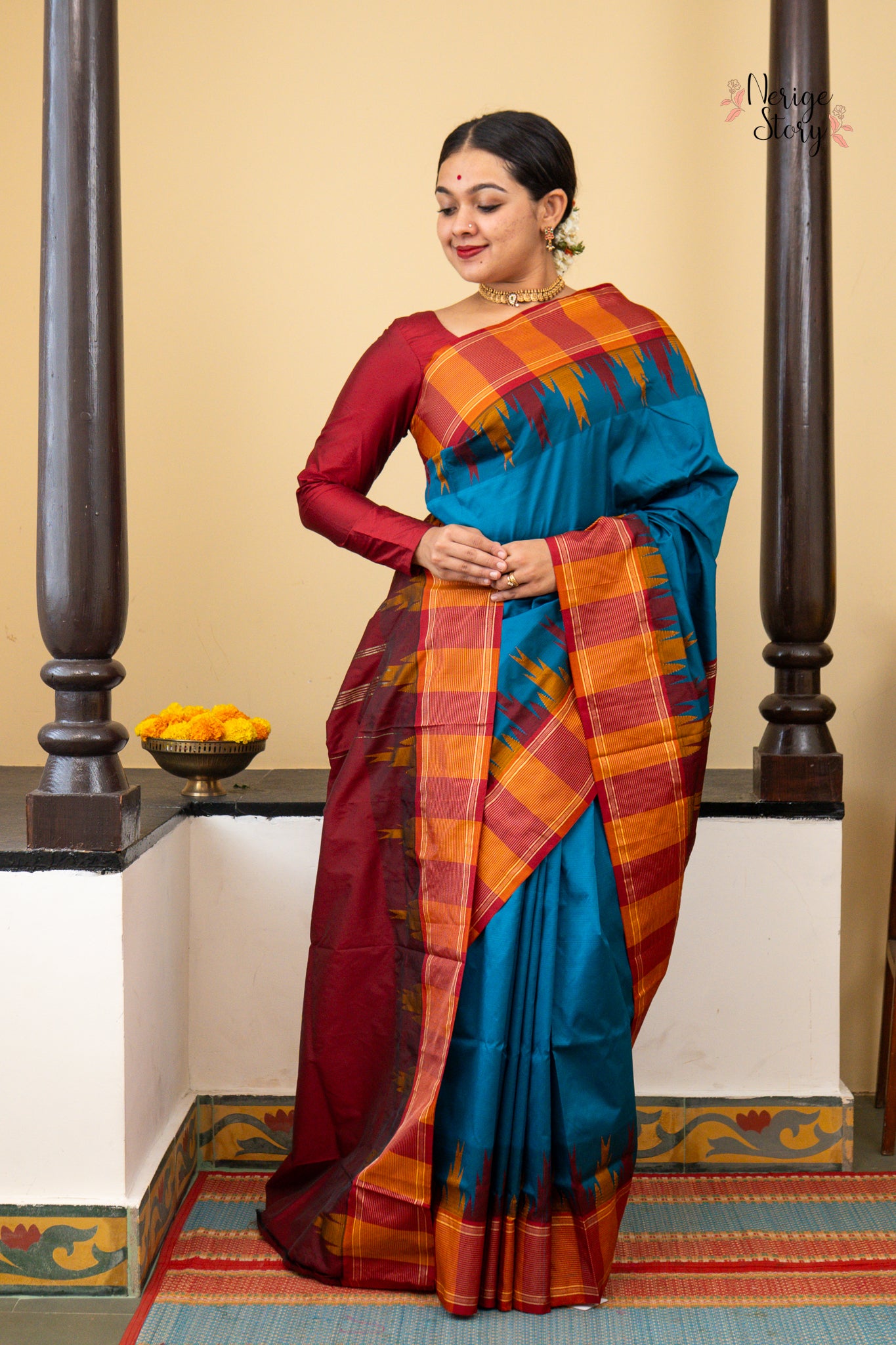 TRIVENI (ತ್ರಿವೇಣಿ)