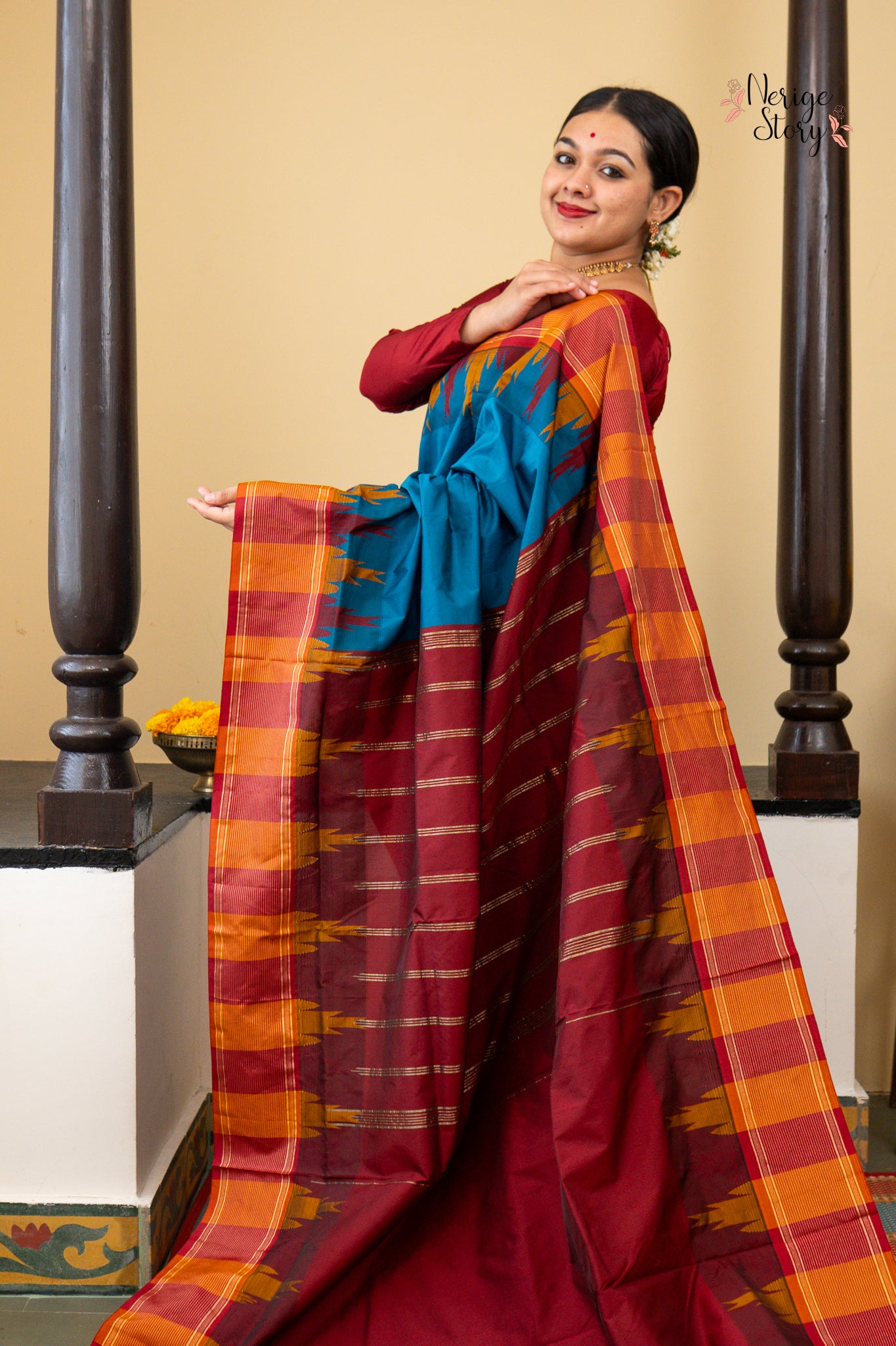 TRIVENI (ತ್ರಿವೇಣಿ)