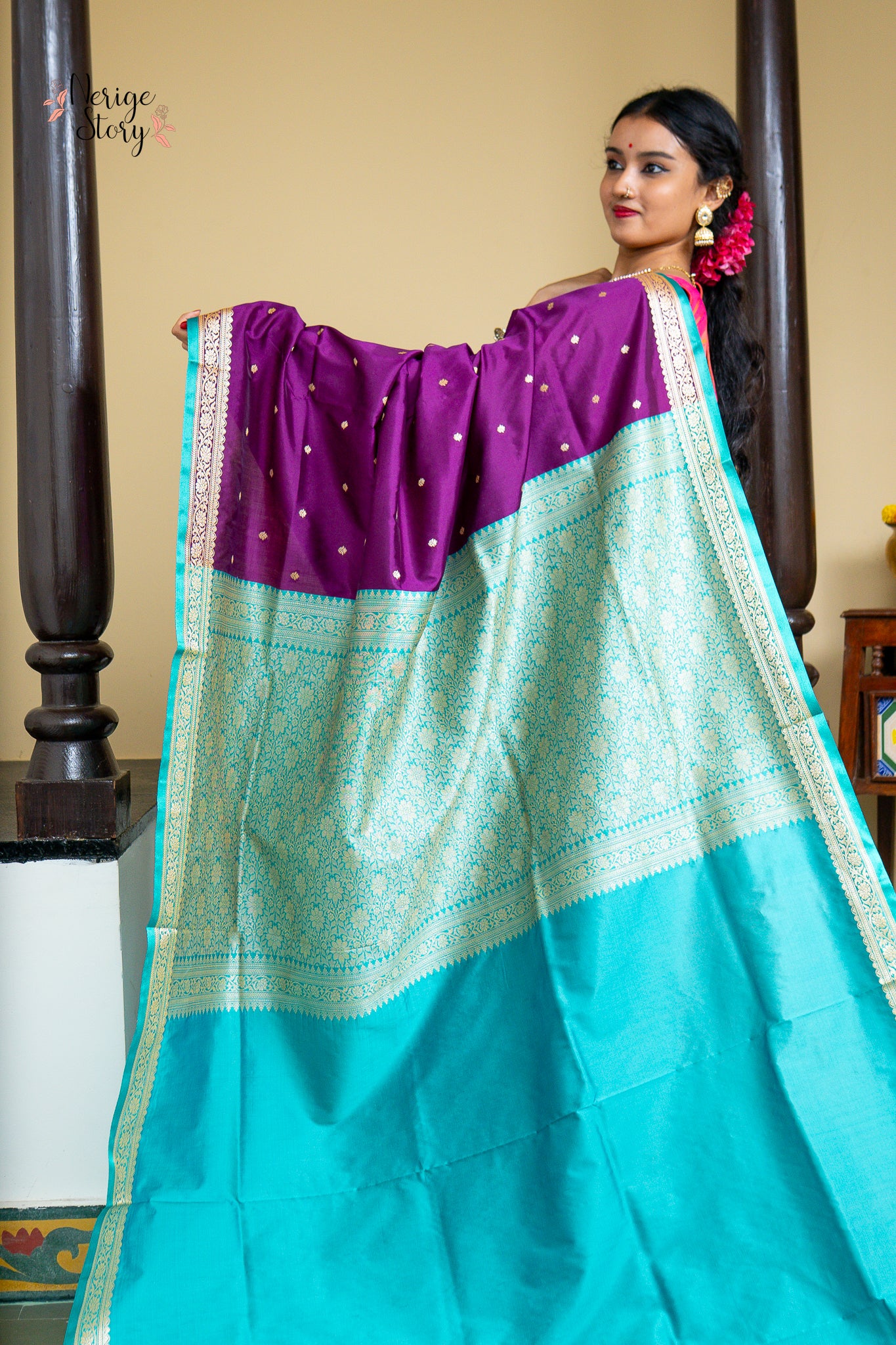 YUVANIKA (युवानिका)
