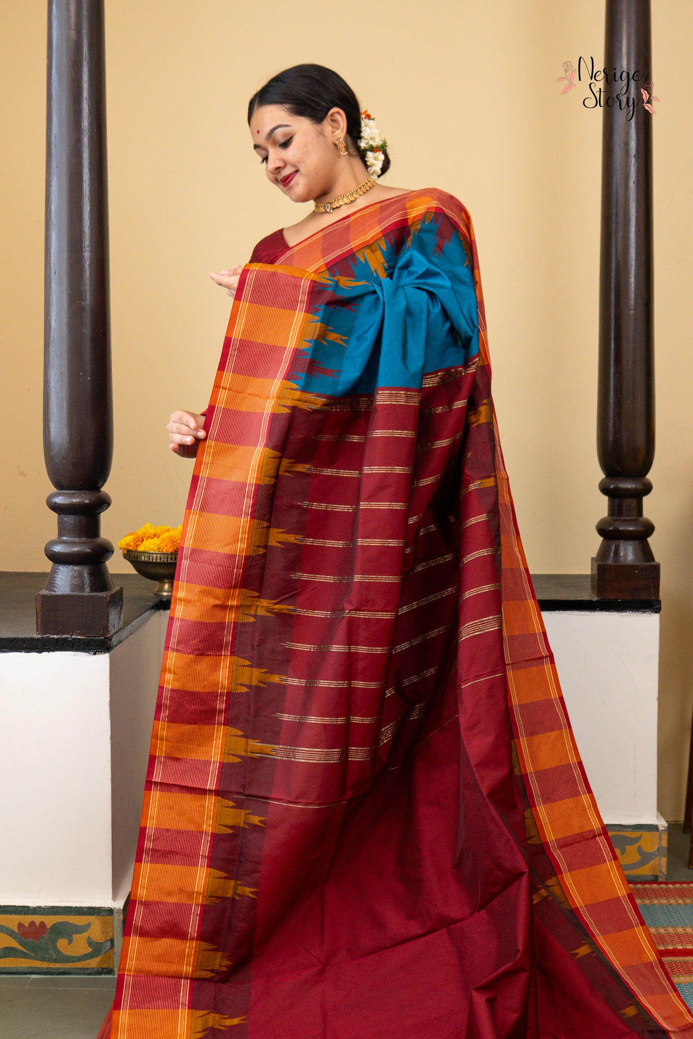 TRIVENI (ತ್ರಿವೇಣಿ)