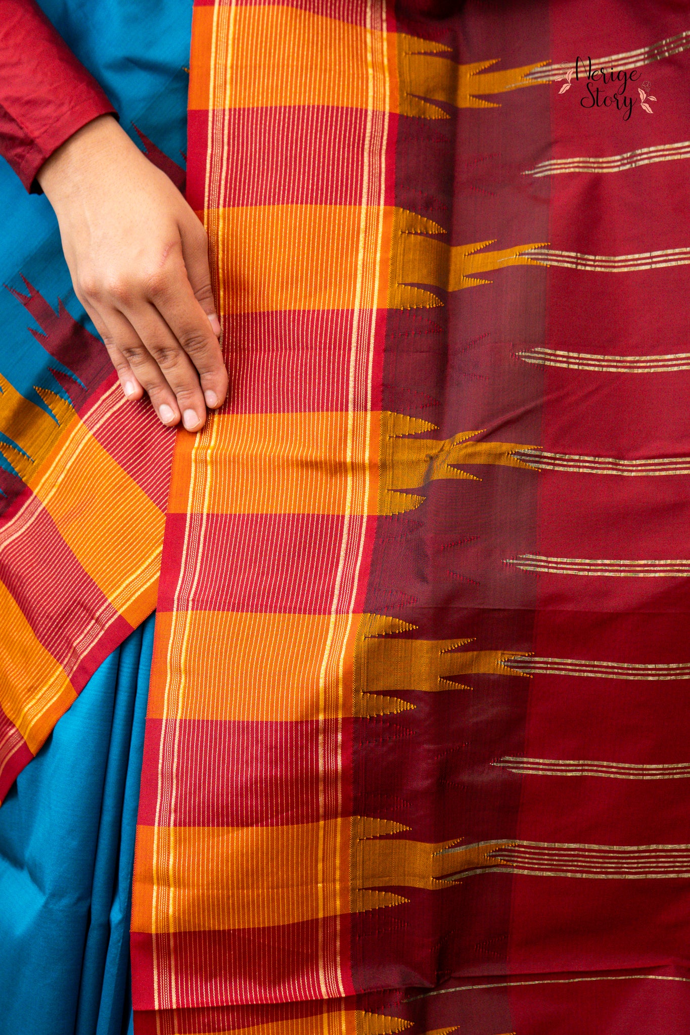 TRIVENI (ತ್ರಿವೇಣಿ)