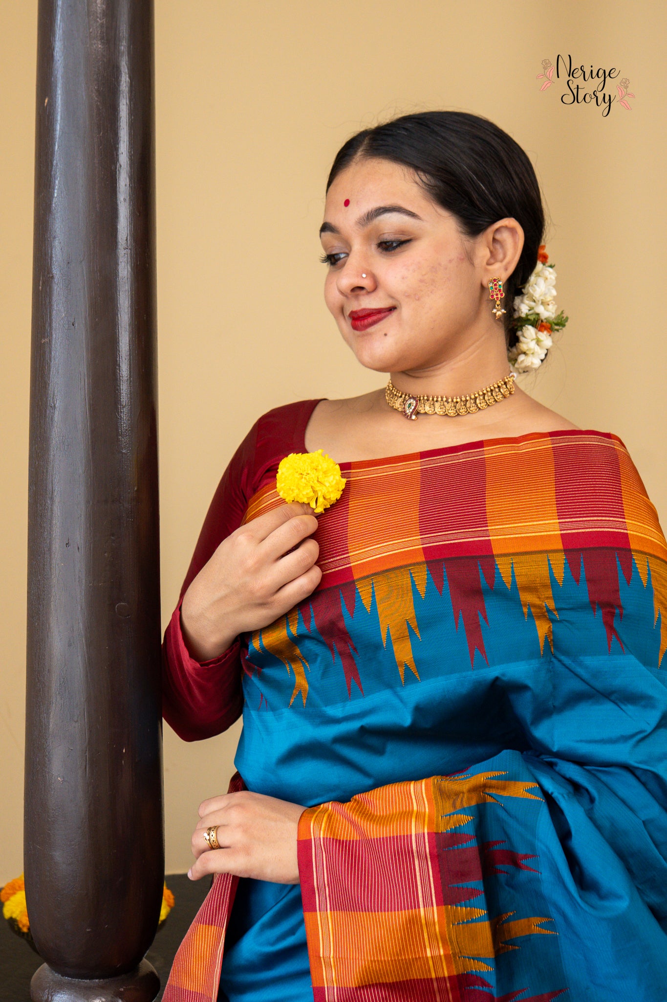 TRIVENI (ತ್ರಿವೇಣಿ)