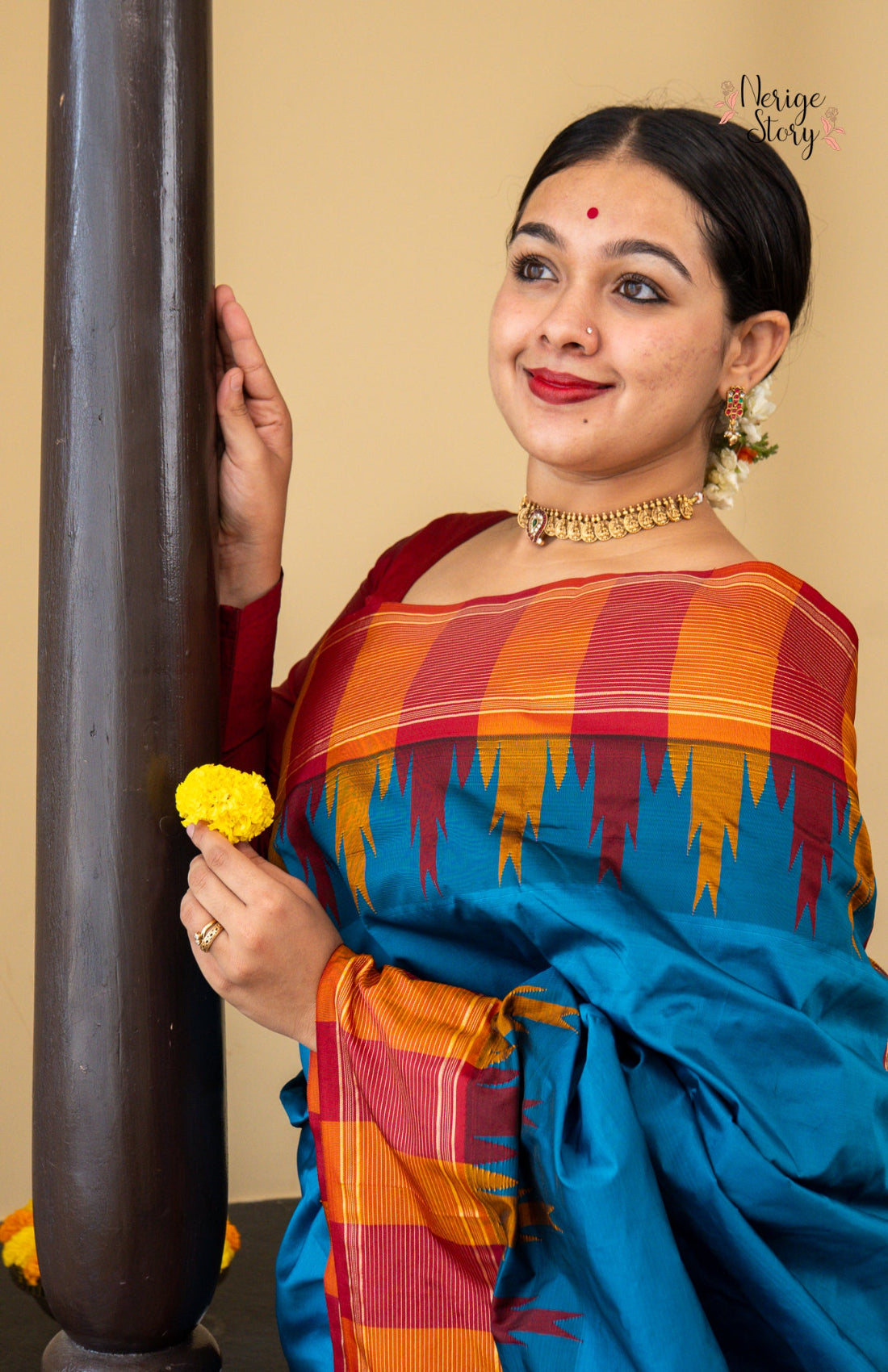 TRIVENI (ತ್ರಿವೇಣಿ)