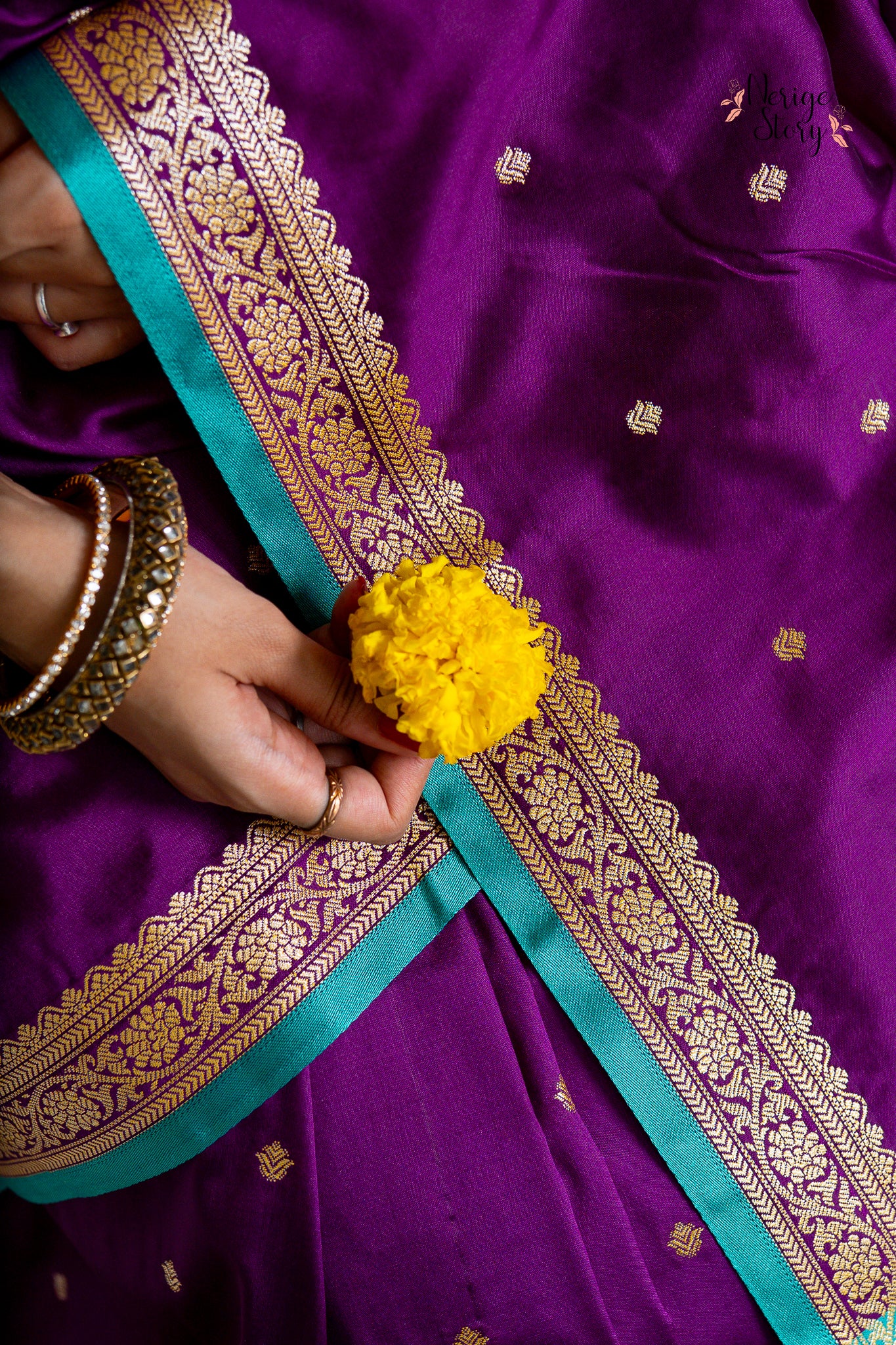 YUVANIKA (युवानिका)