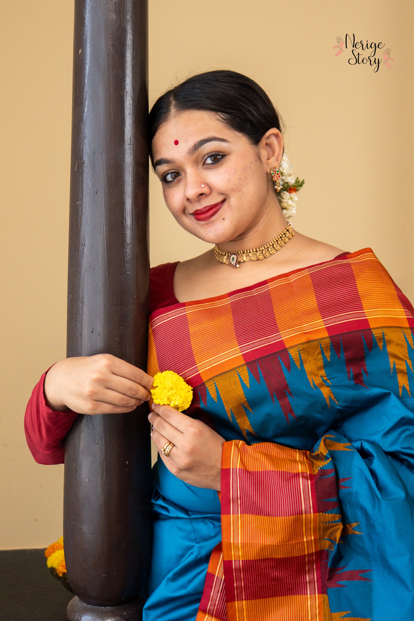 TRIVENI (ತ್ರಿವೇಣಿ)