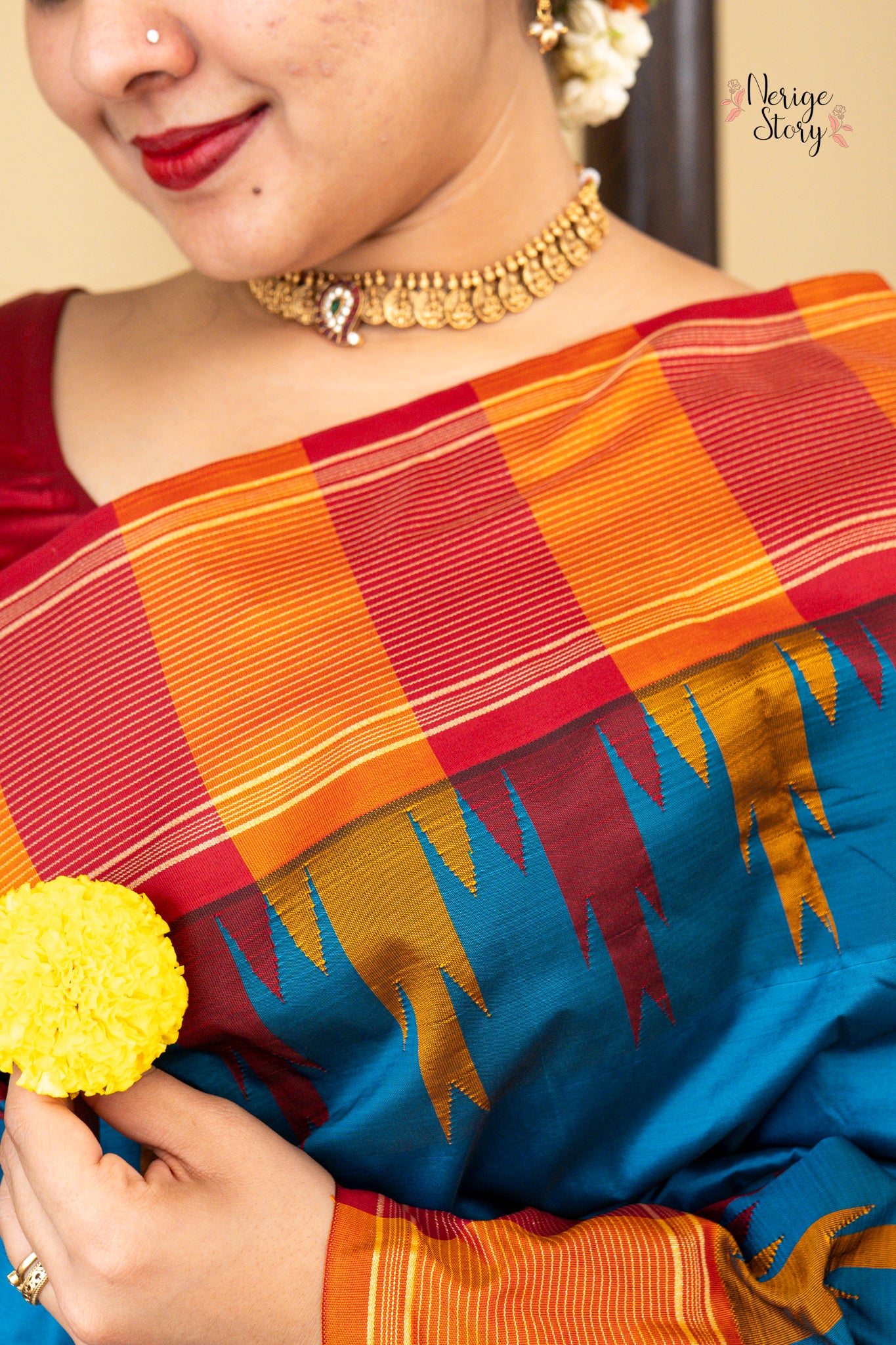 TRIVENI (ತ್ರಿವೇಣಿ)