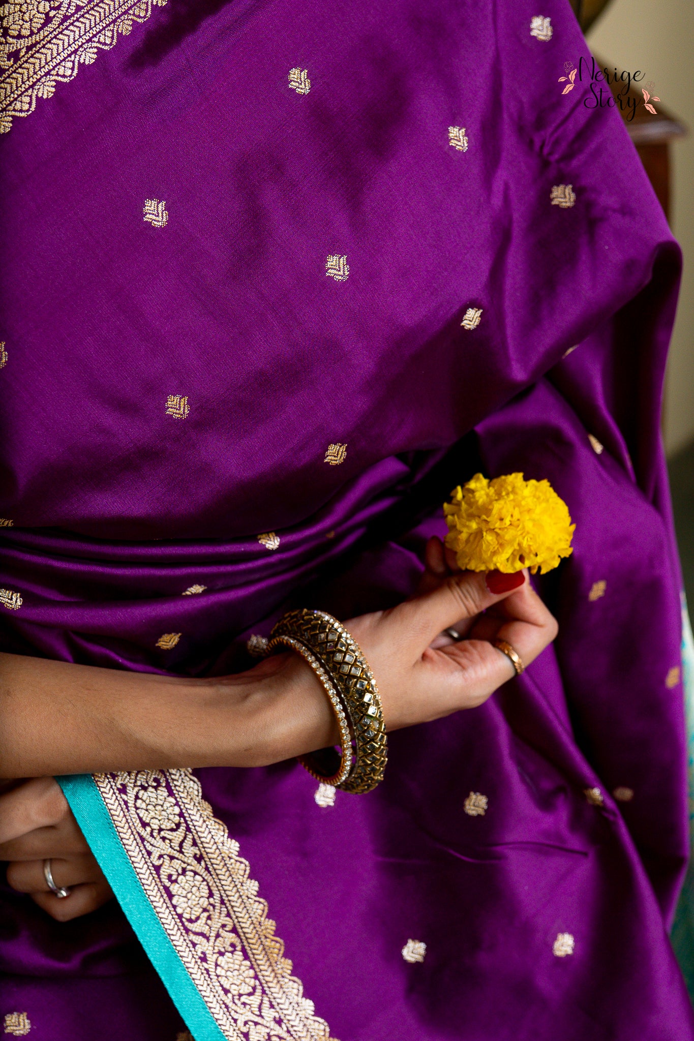 YUVANIKA (युवानिका)