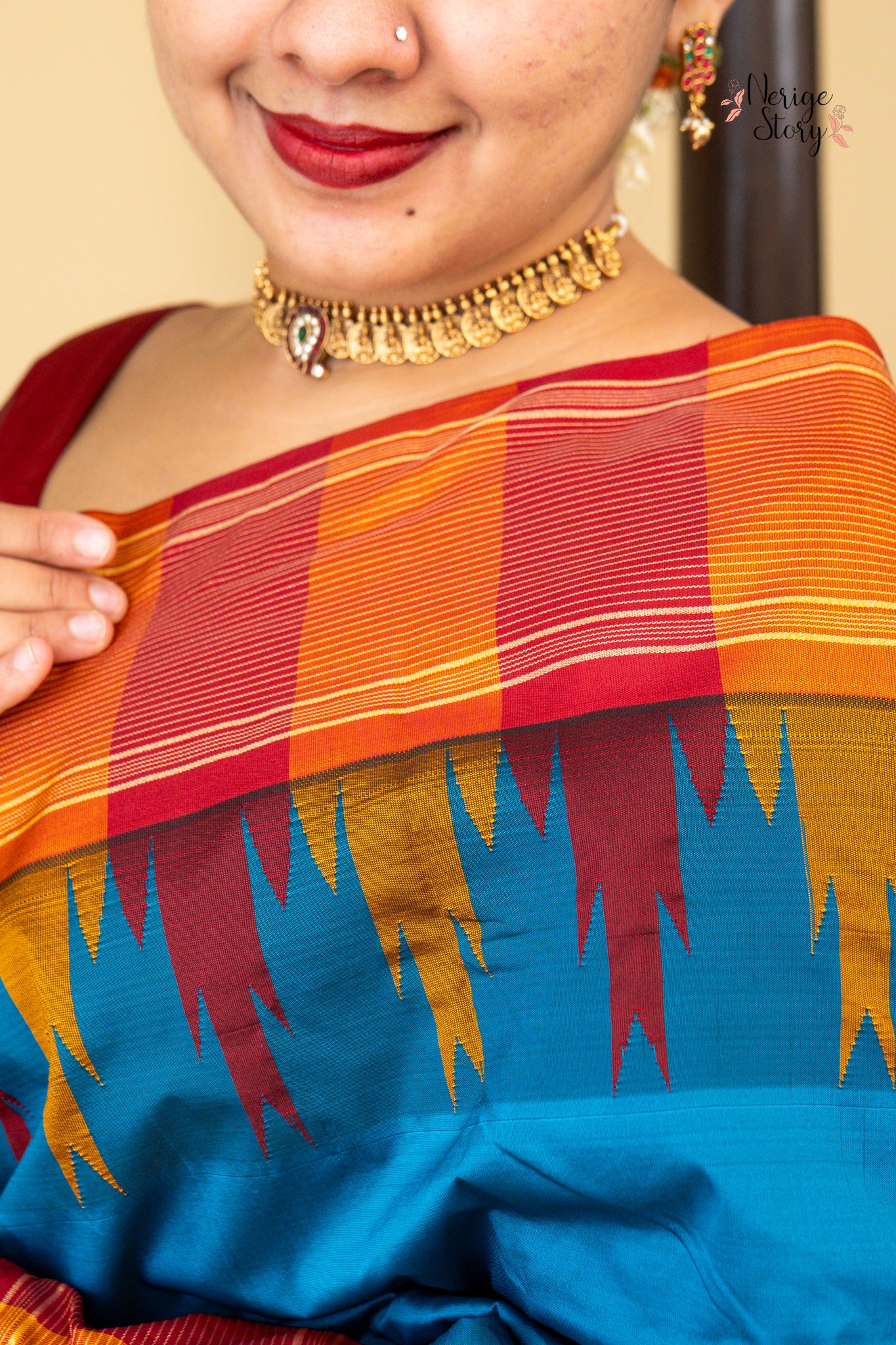 TRIVENI (ತ್ರಿವೇಣಿ)