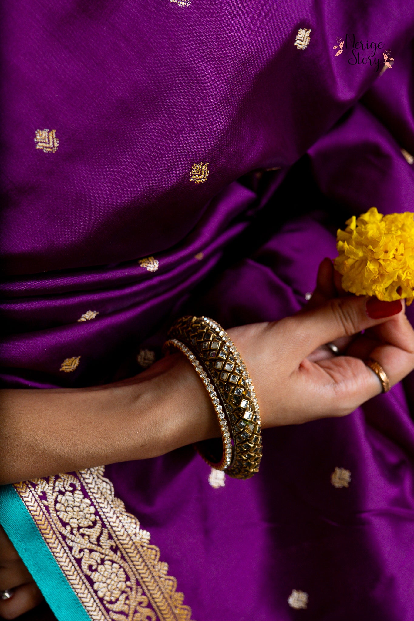 YUVANIKA (युवानिका)