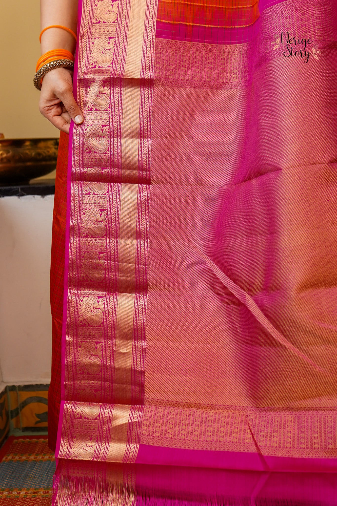 LALITAMBIKA (ಲಲಿತಾಂಬಿಕಾ)