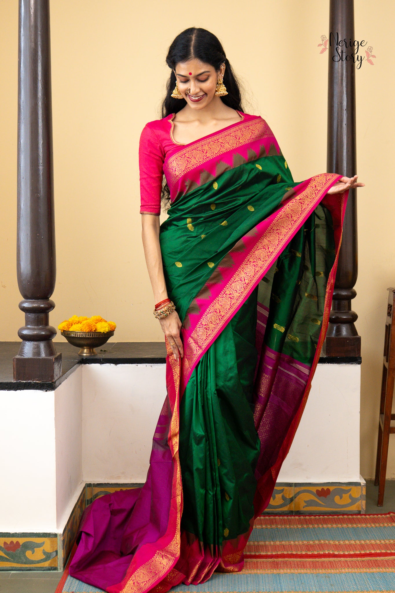 SHRUTI (ಶೃತಿ)