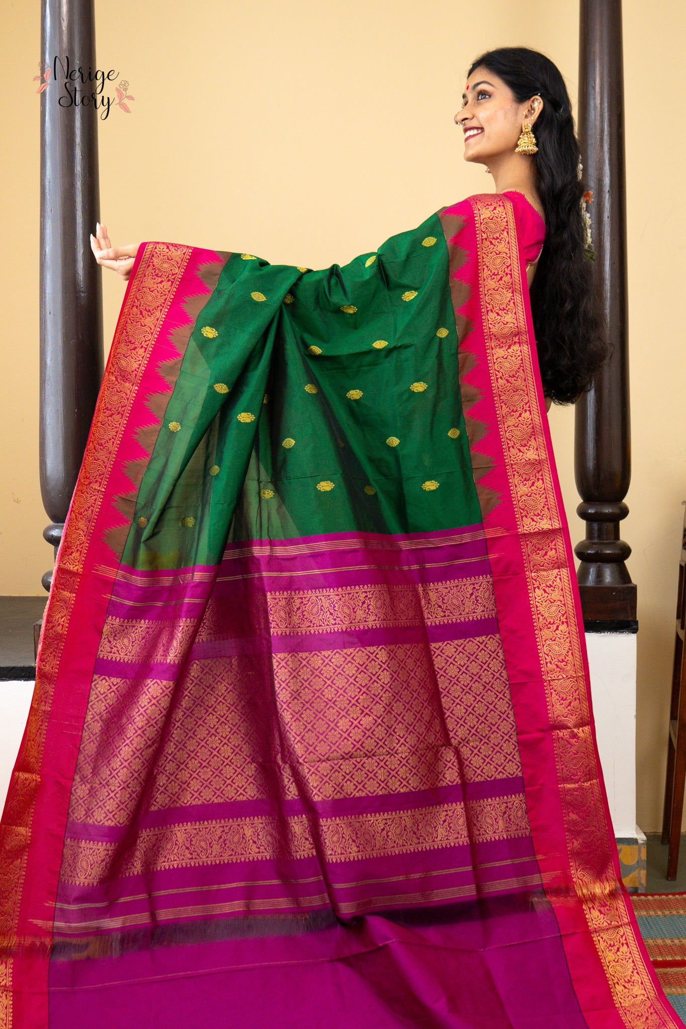 SHRUTI (ಶೃತಿ)