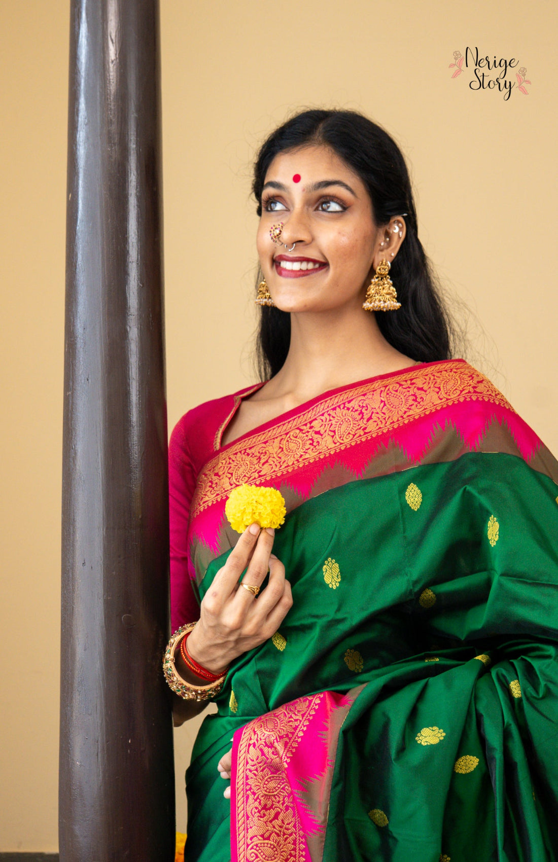 SHRUTI (ಶೃತಿ)