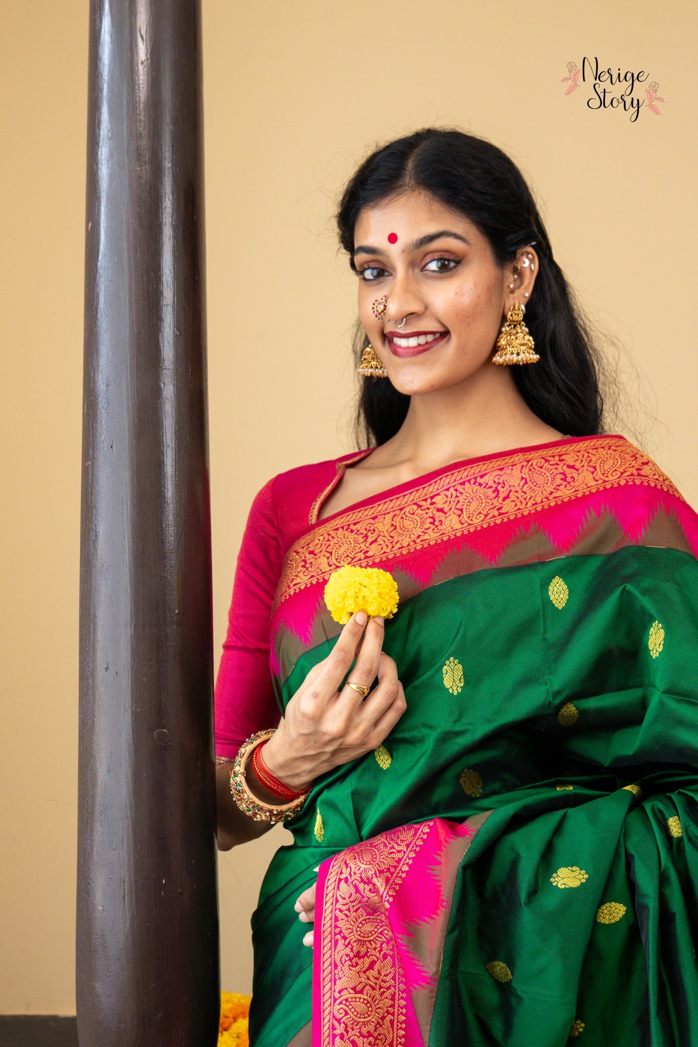 SHRUTI (ಶೃತಿ)