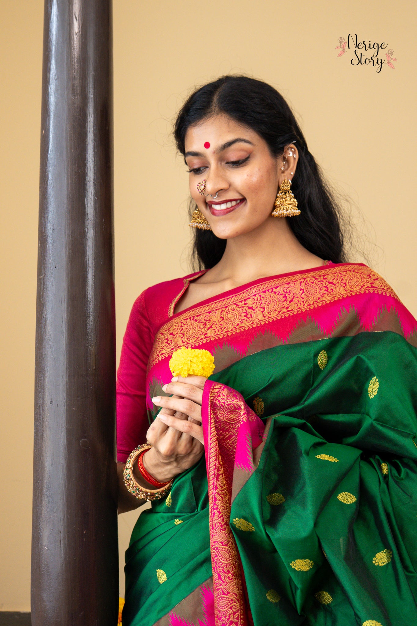 SHRUTI (ಶೃತಿ)