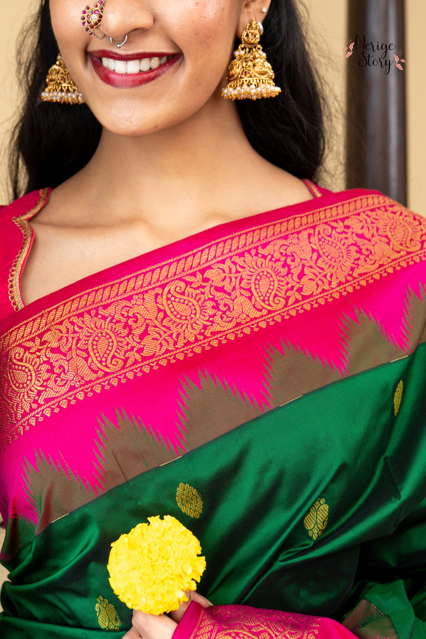 SHRUTI (ಶೃತಿ)