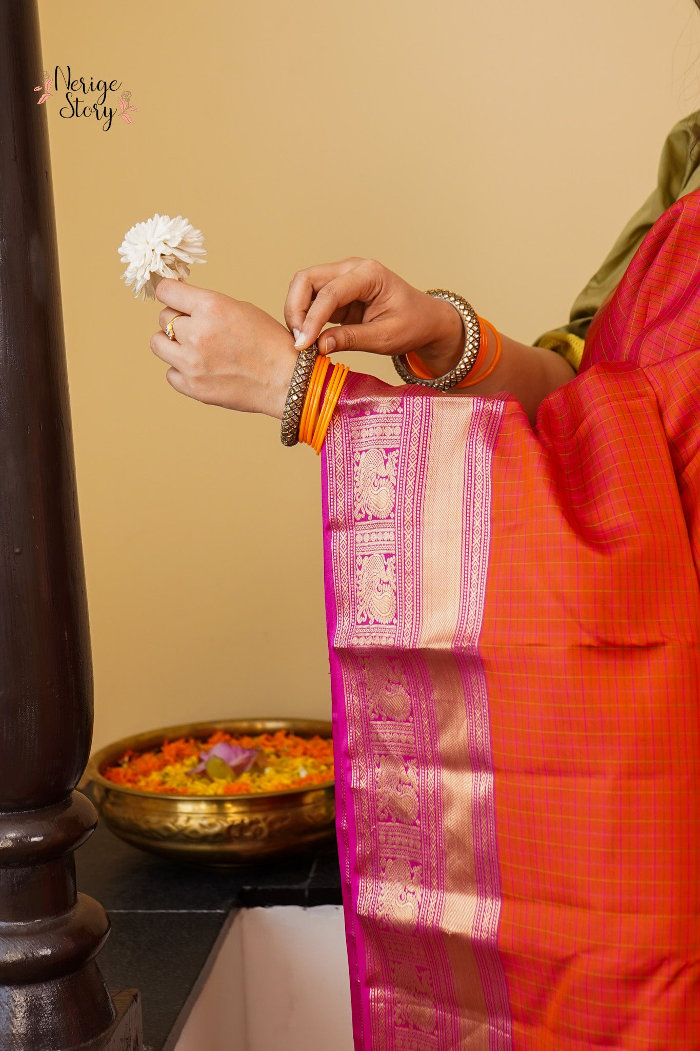 LALITAMBIKA (ಲಲಿತಾಂಬಿಕಾ)