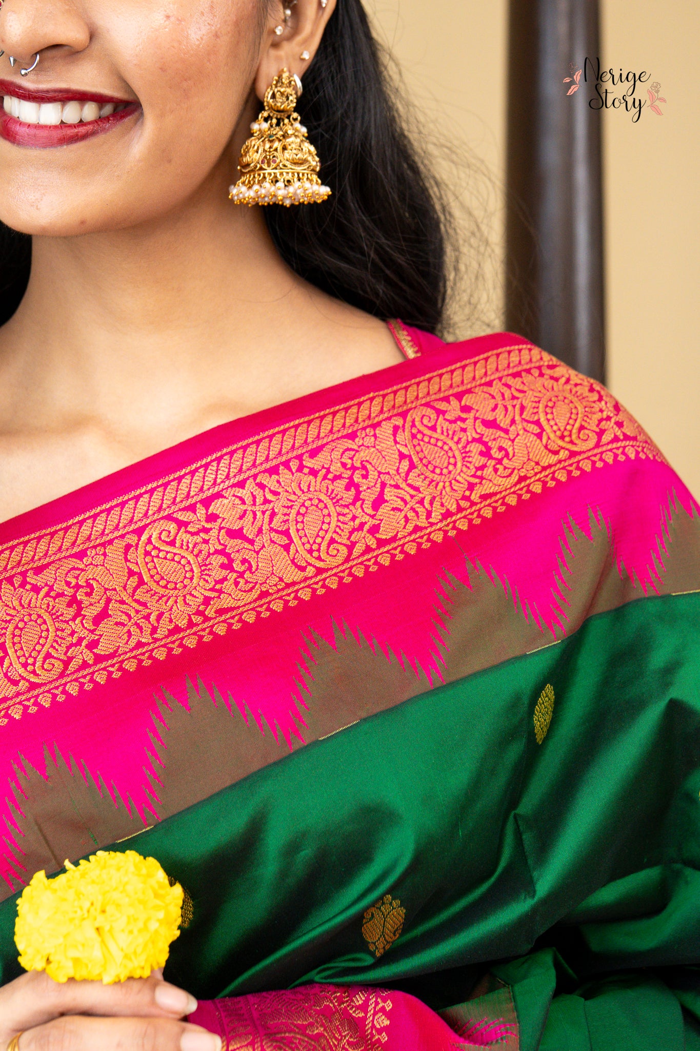 SHRUTI (ಶೃತಿ)