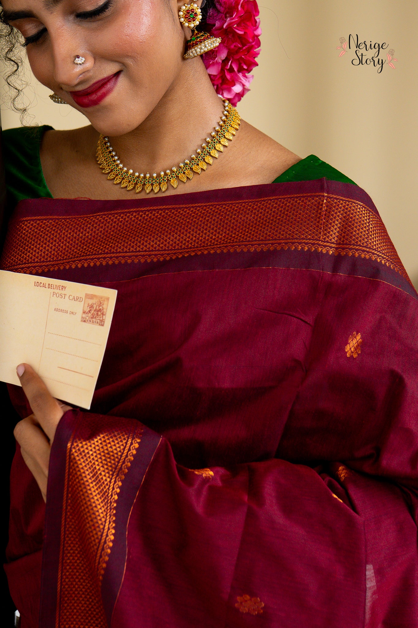 RAJARAJESHWARI (ರಾಜರಾಜೇಶ್ವರಿ)