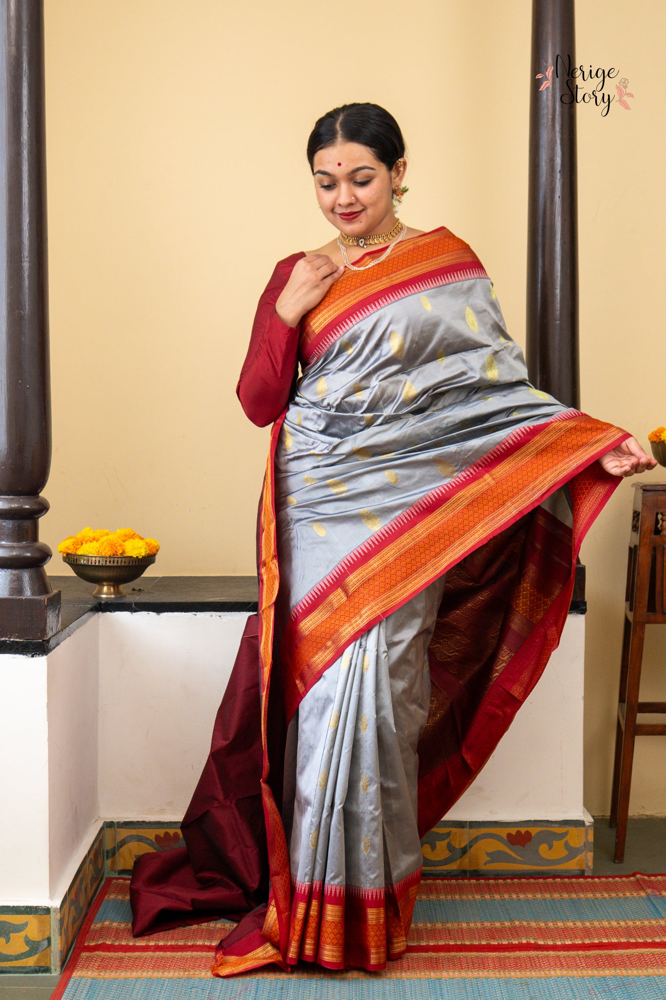 DHWANI (ಧ್ವನಿ)