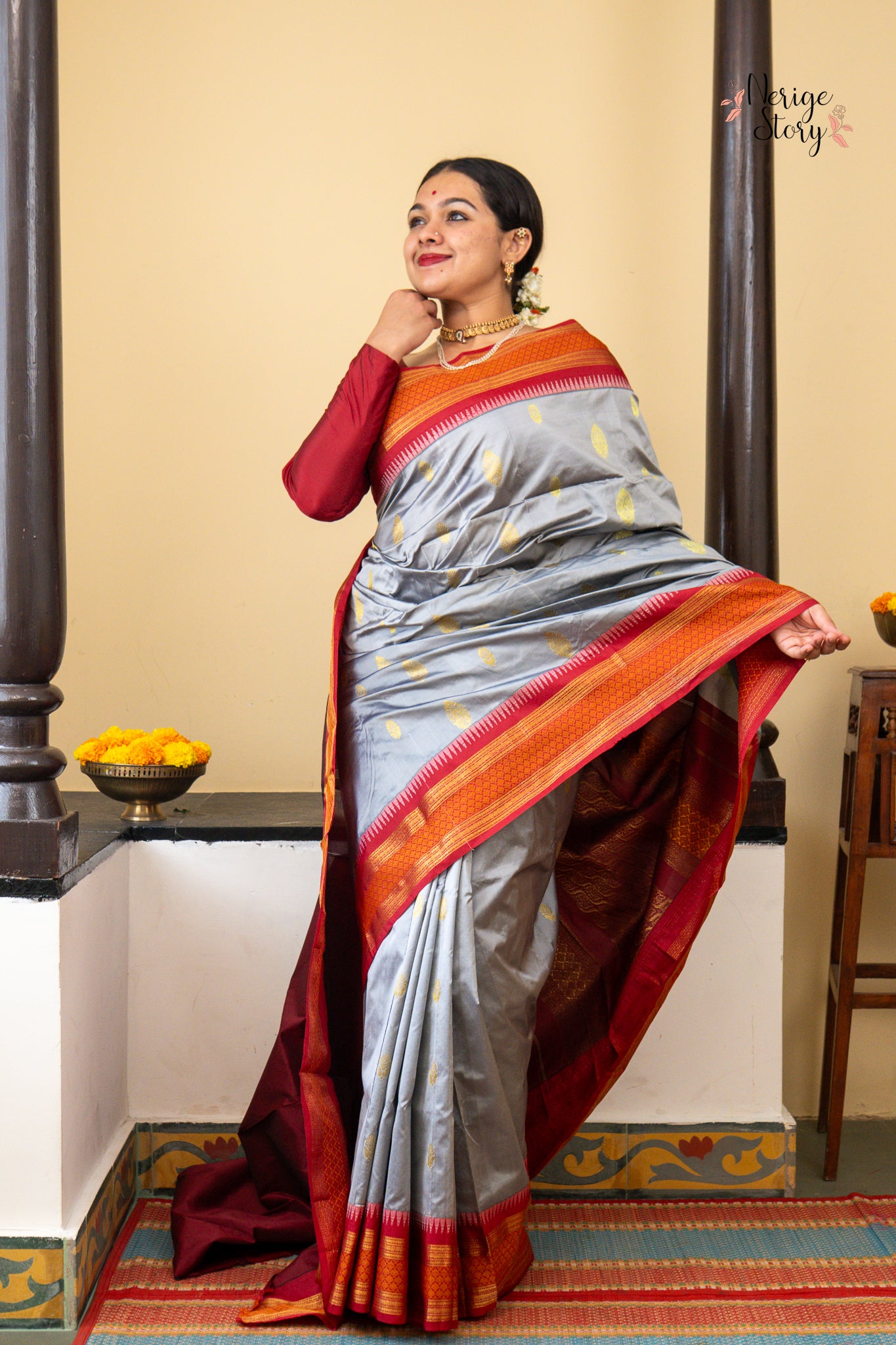 DHWANI (ಧ್ವನಿ)