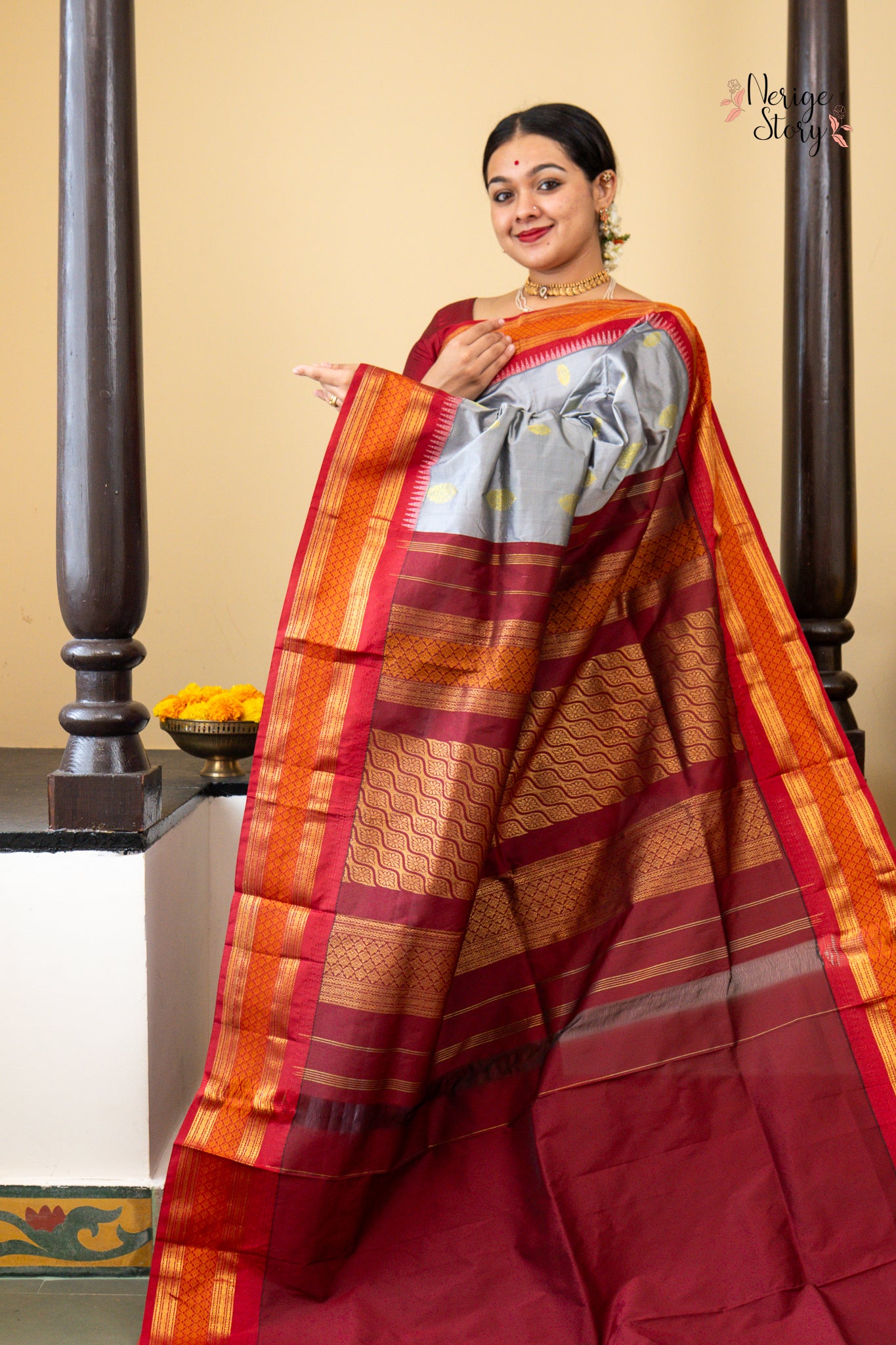 DHWANI (ಧ್ವನಿ)