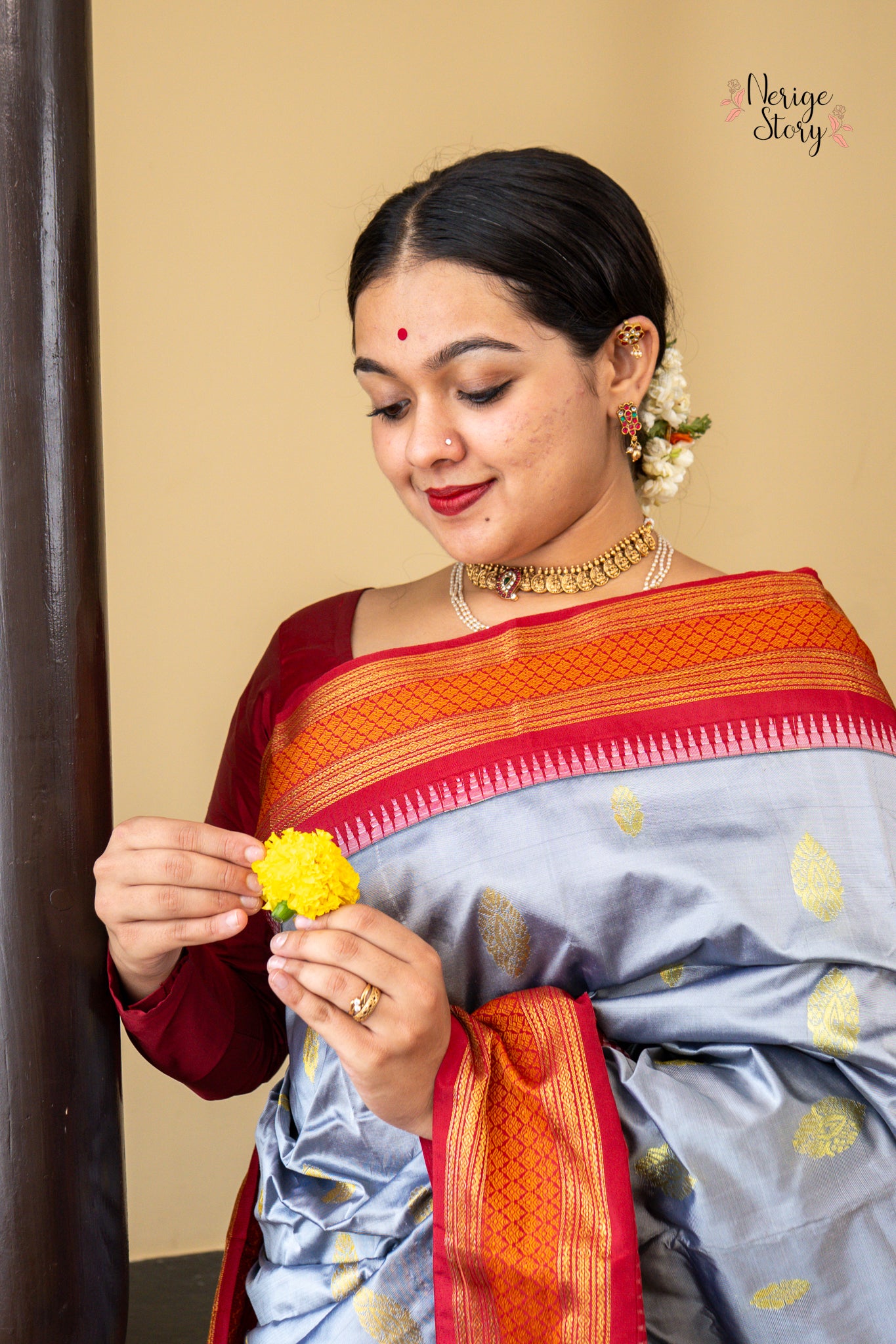 DHWANI (ಧ್ವನಿ)