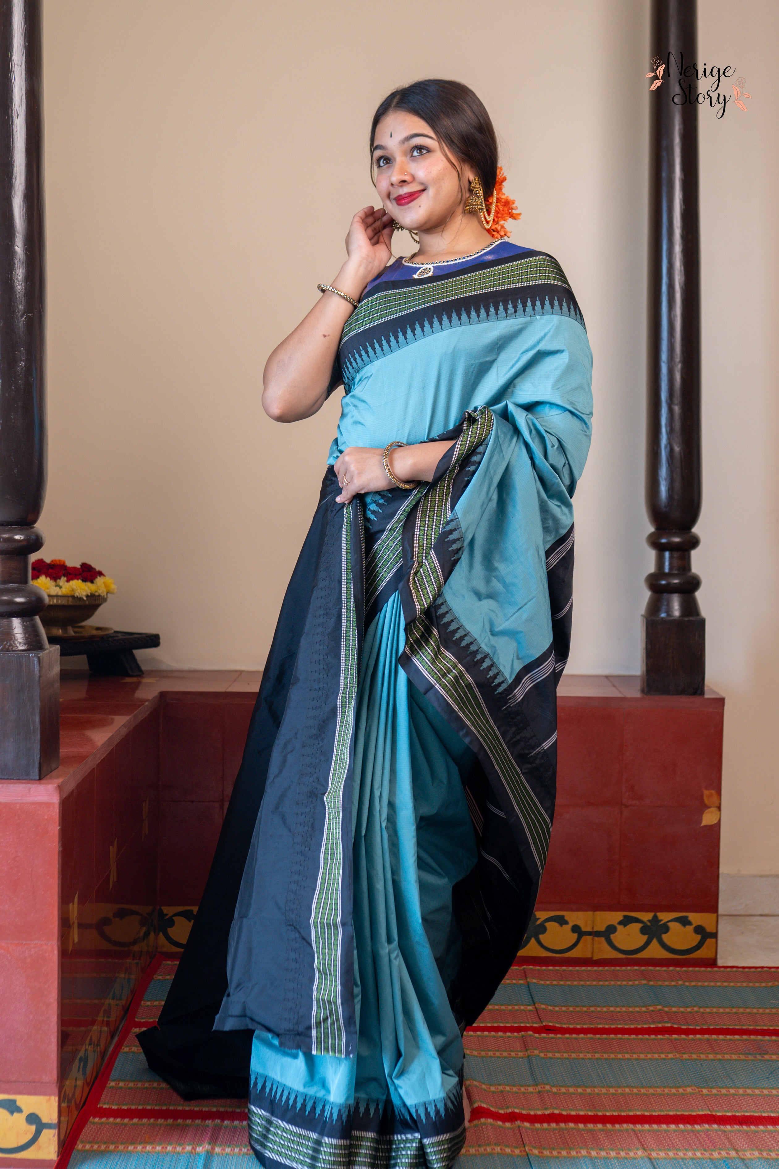 RAGHUNANDINI (ರಘುನಂದಿನಿ)