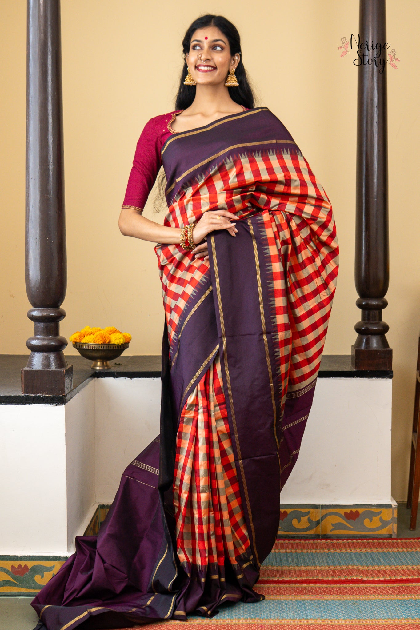 AVAROHI (ಅವರೋಹಿ)