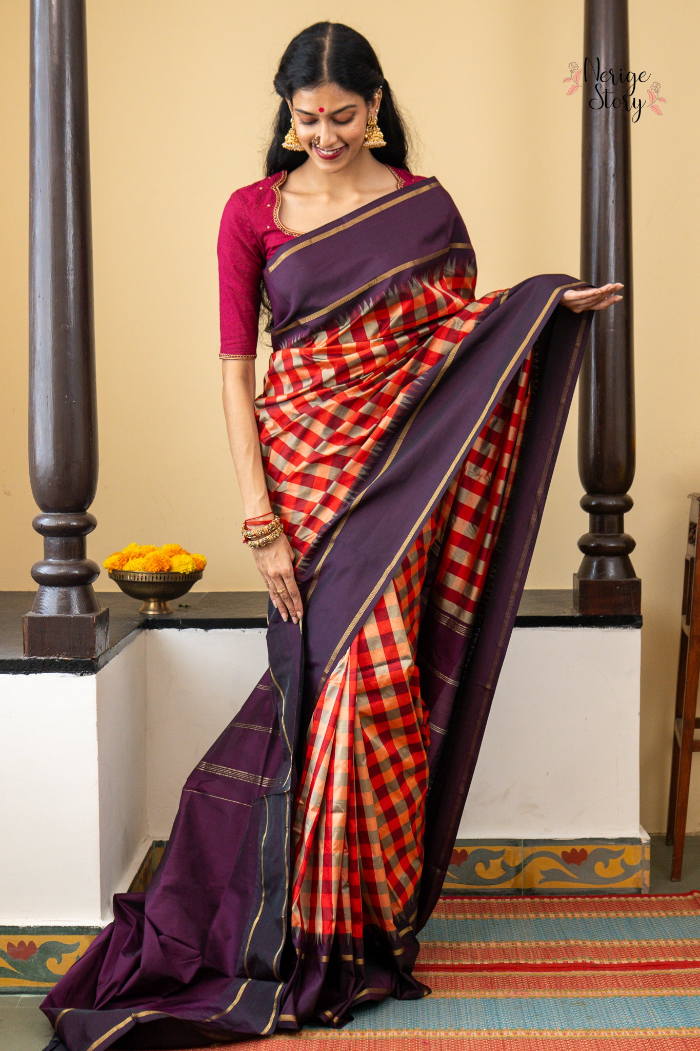 AVAROHI (ಅವರೋಹಿ)