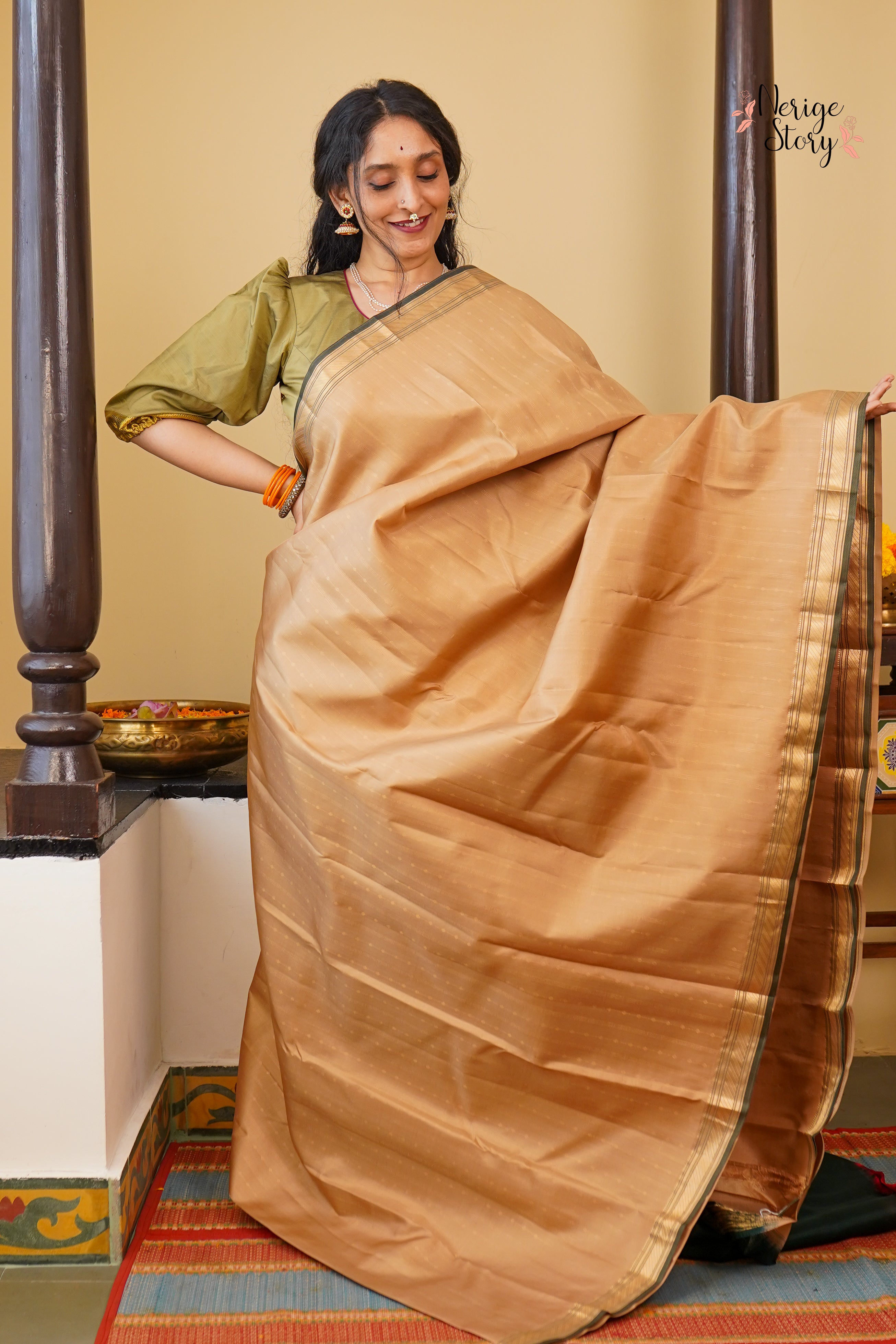 JAYASHREE (ಜಯಶ್ರೀ)