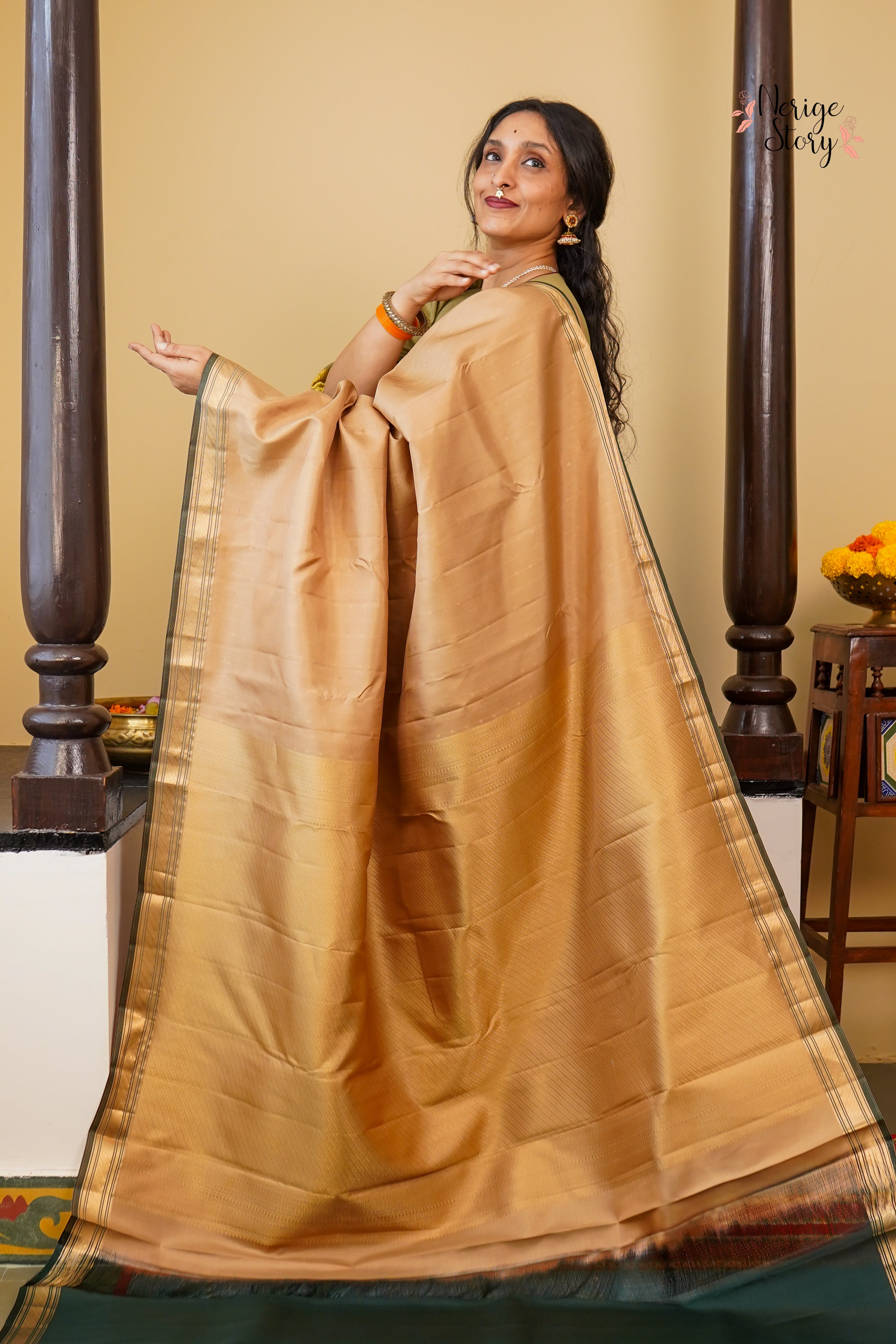 JAYASHREE (ಜಯಶ್ರೀ)