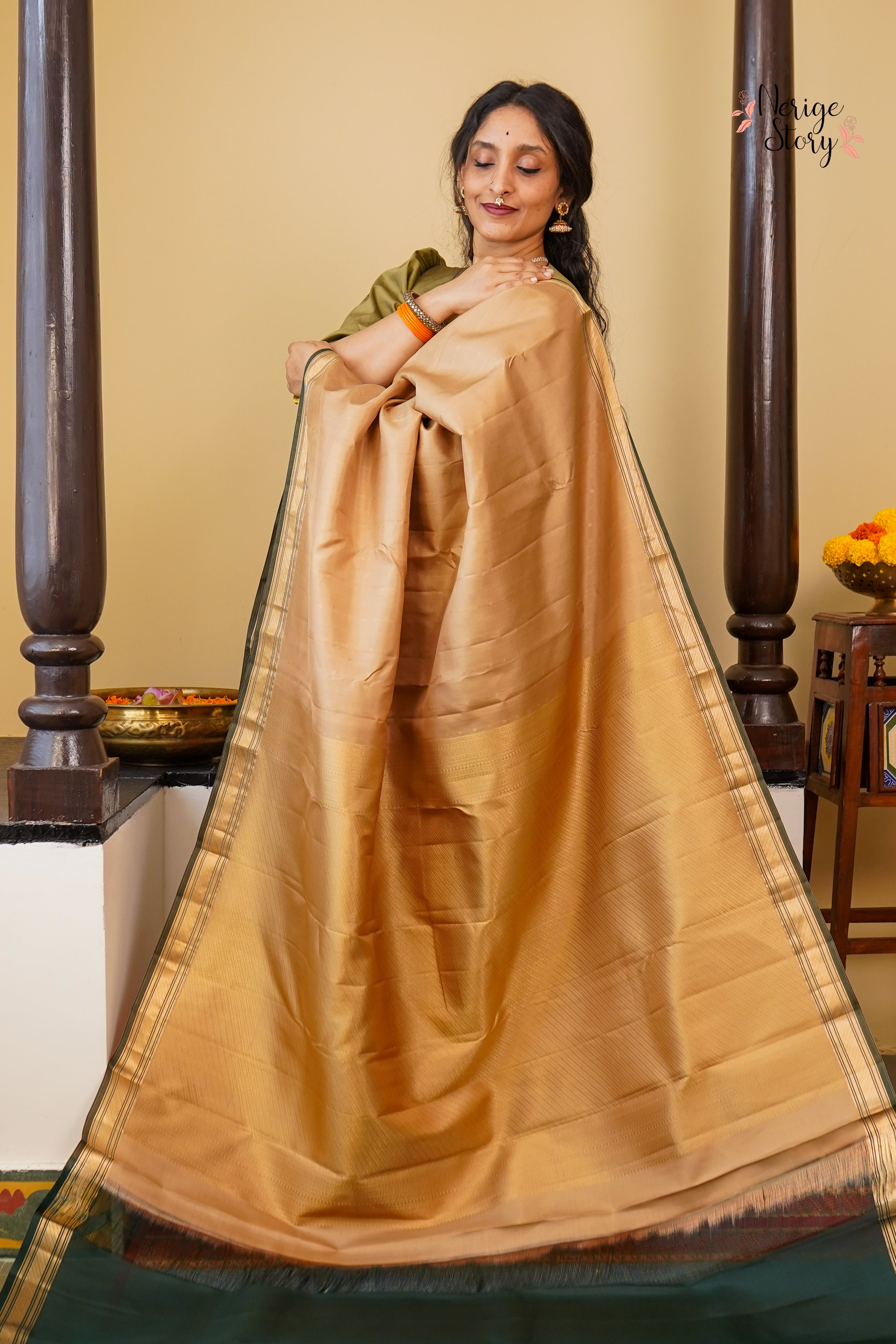 JAYASHREE (ಜಯಶ್ರೀ)