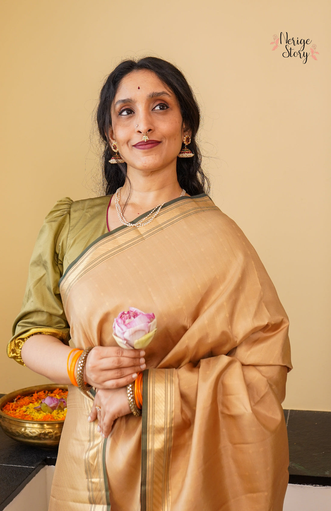 JAYASHREE (ಜಯಶ್ರೀ)