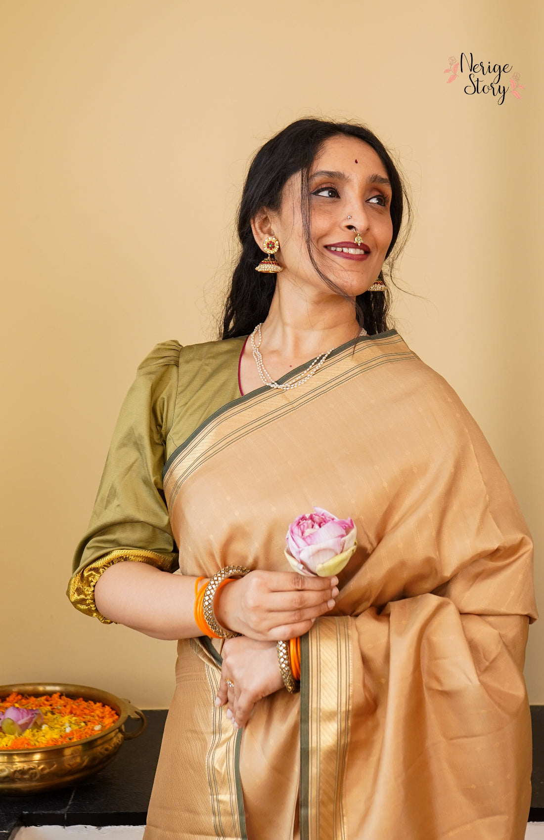 JAYASHREE (ಜಯಶ್ರೀ)