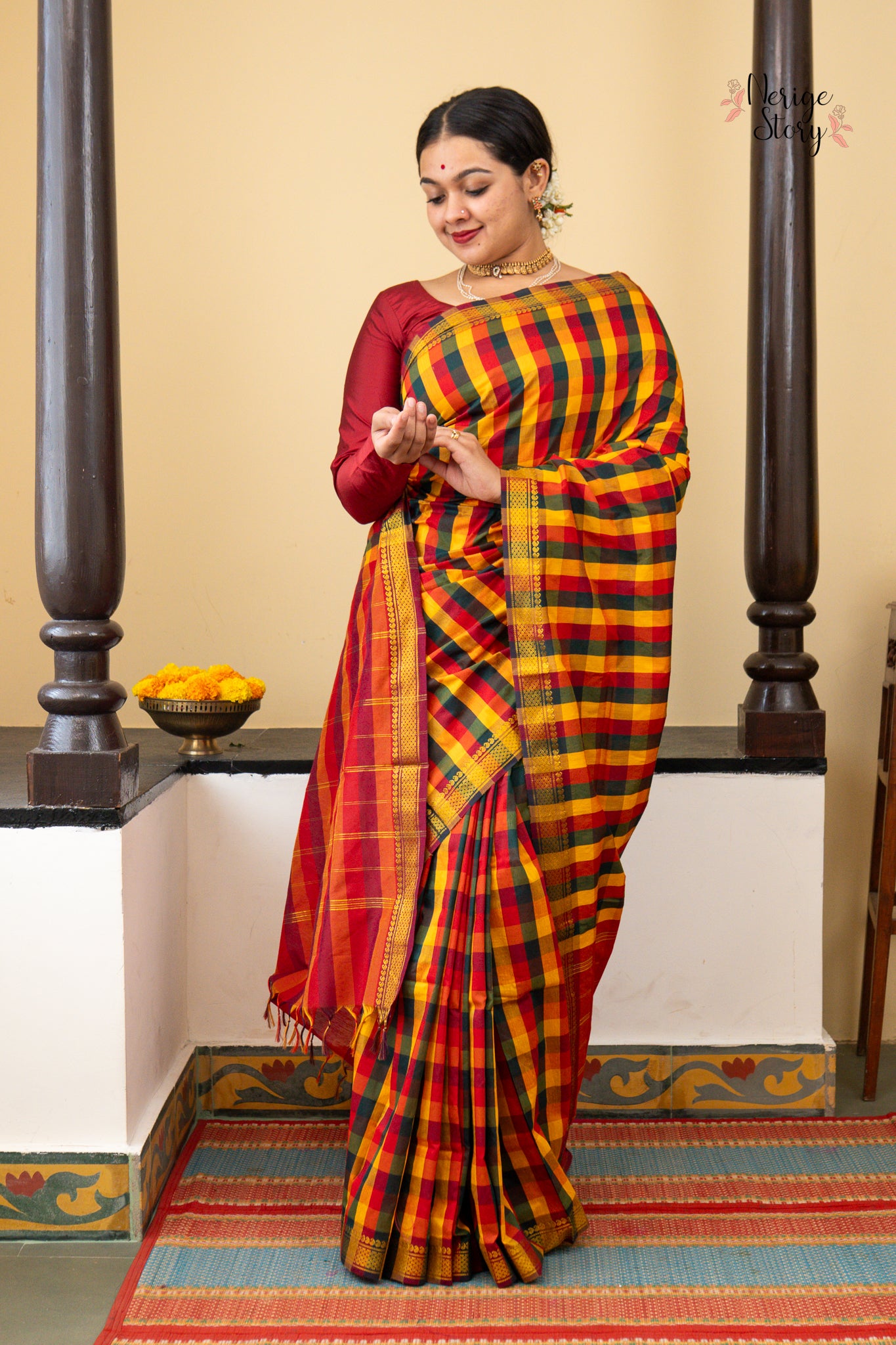 MADHURA (ಮಧುರಾ)