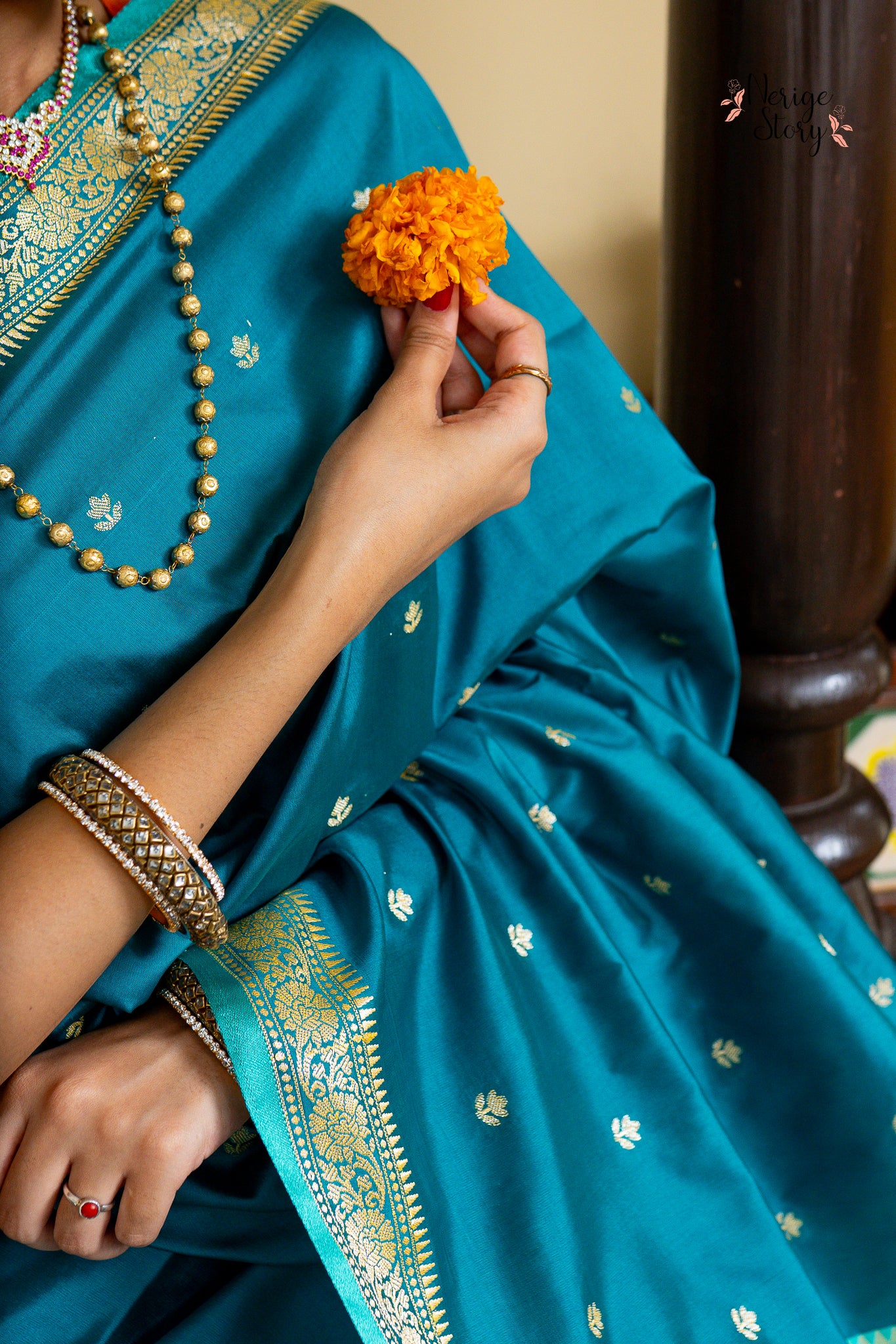VEDANSHI (वेदांशी)