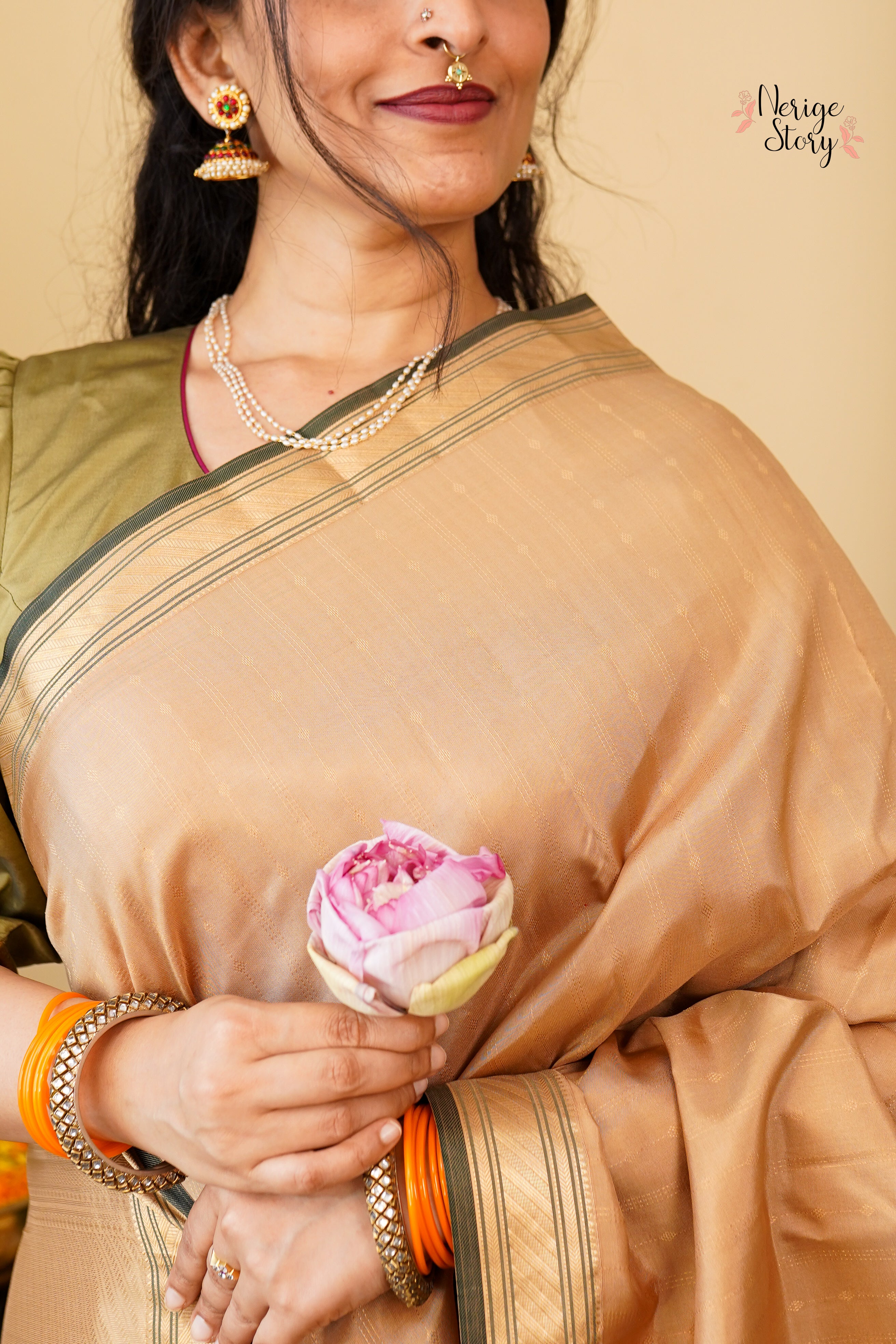 JAYASHREE (ಜಯಶ್ರೀ)