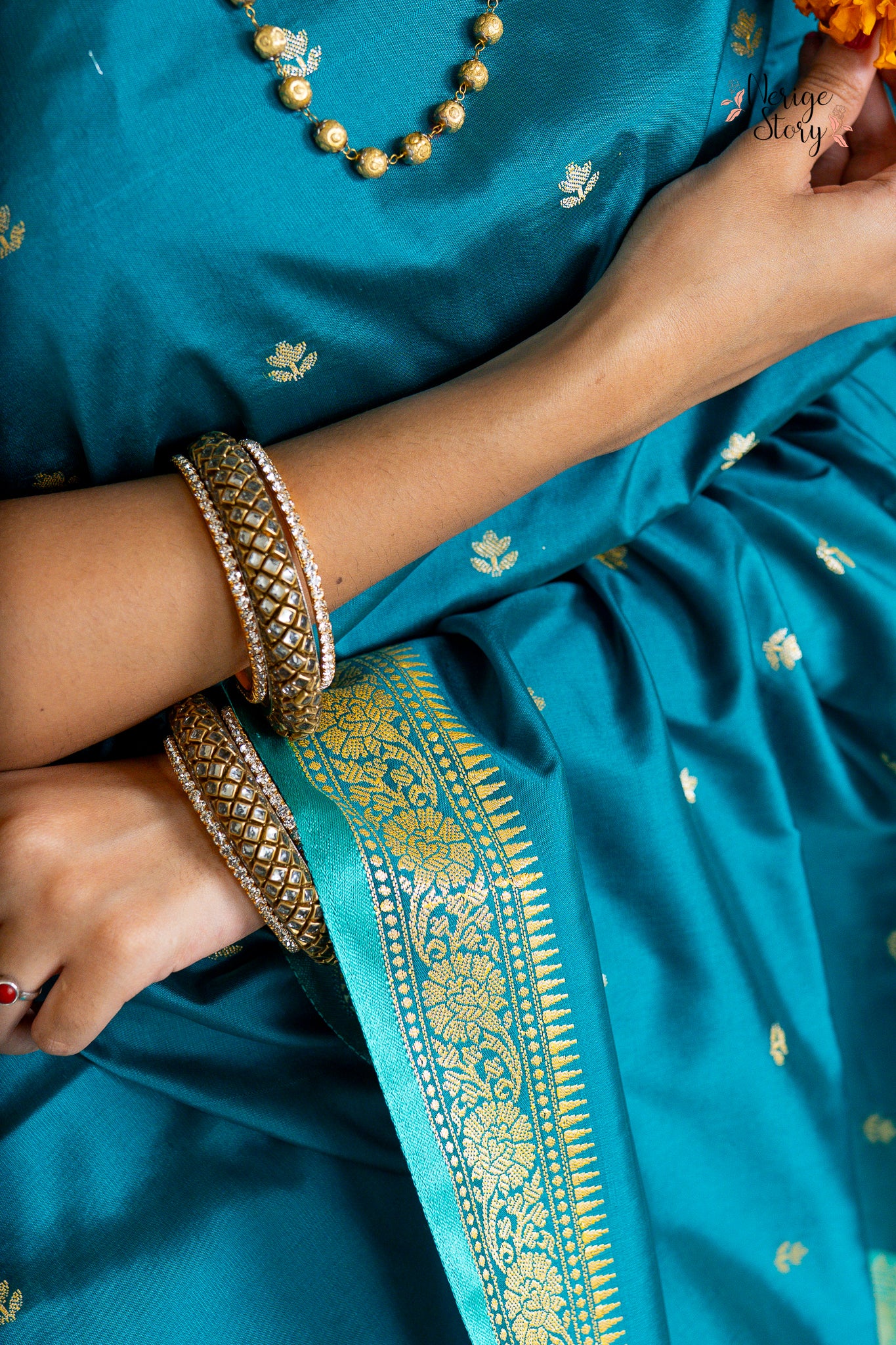 VEDANSHI (वेदांशी)