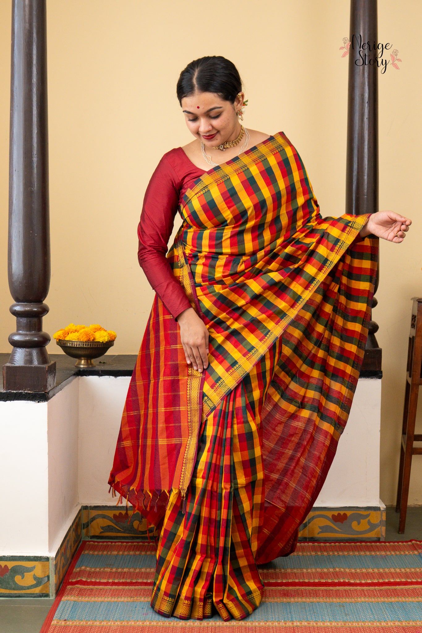 MADHURA (ಮಧುರಾ)