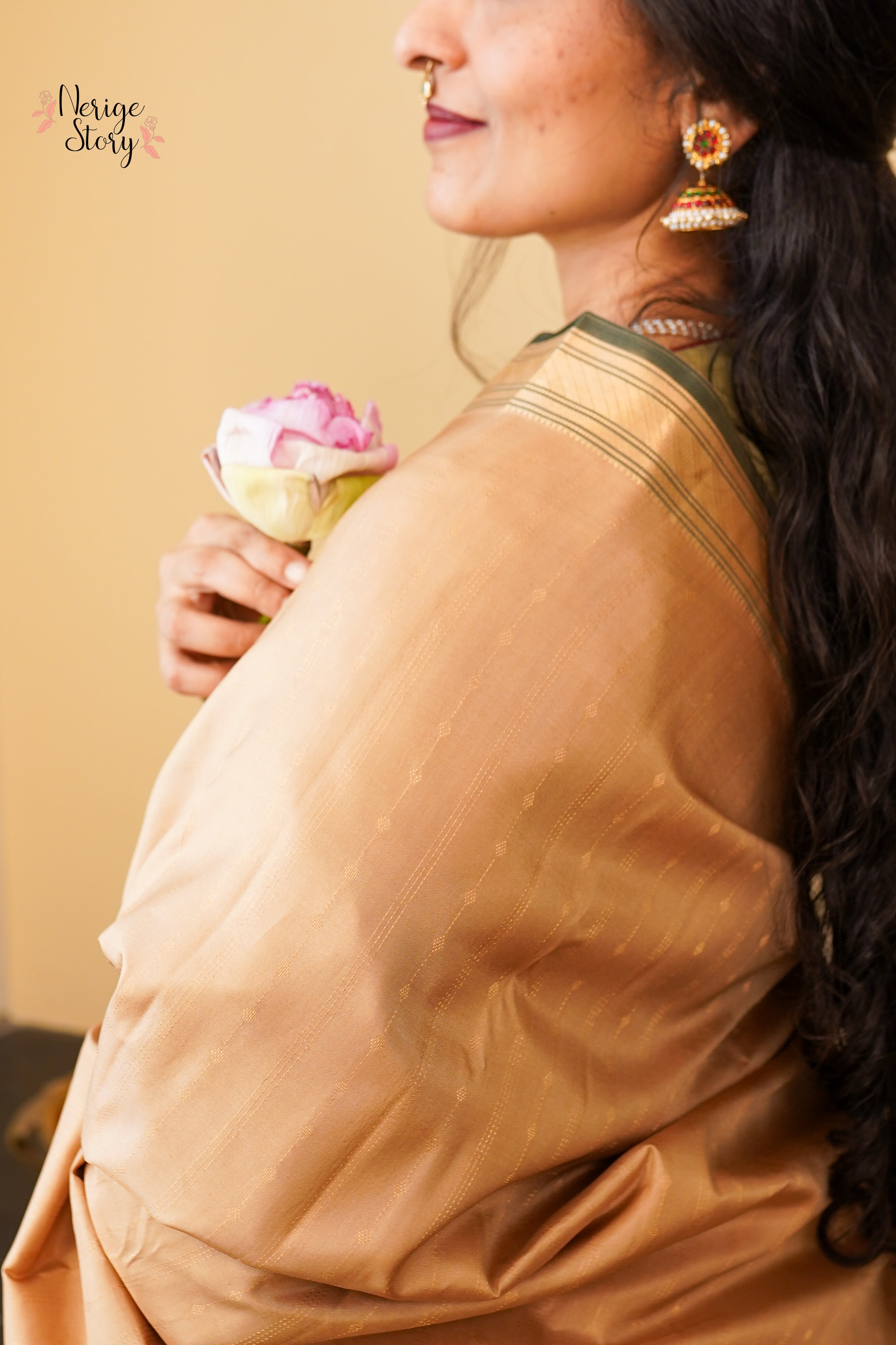 JAYASHREE (ಜಯಶ್ರೀ)